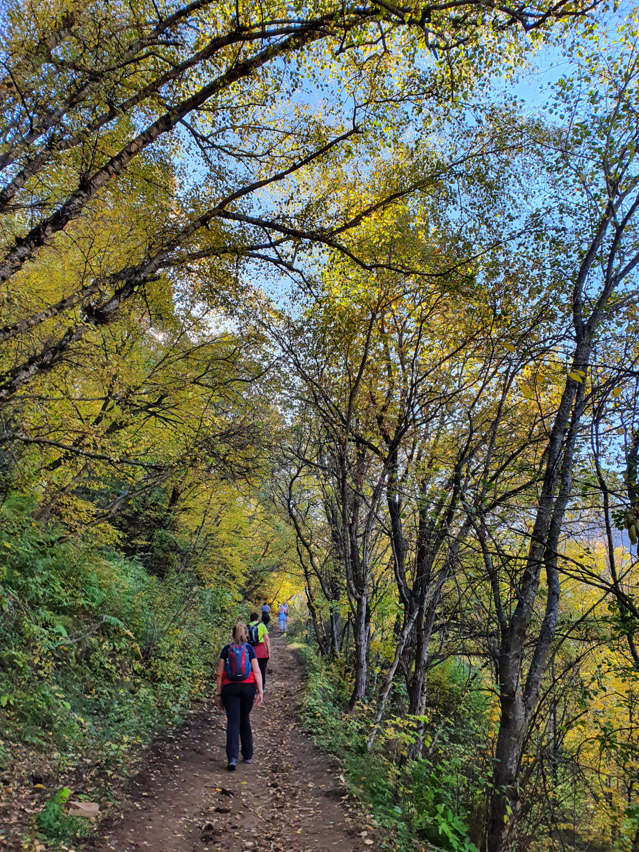 Сердце Дагестана - 3 дня приключений на джипах! (5/27)