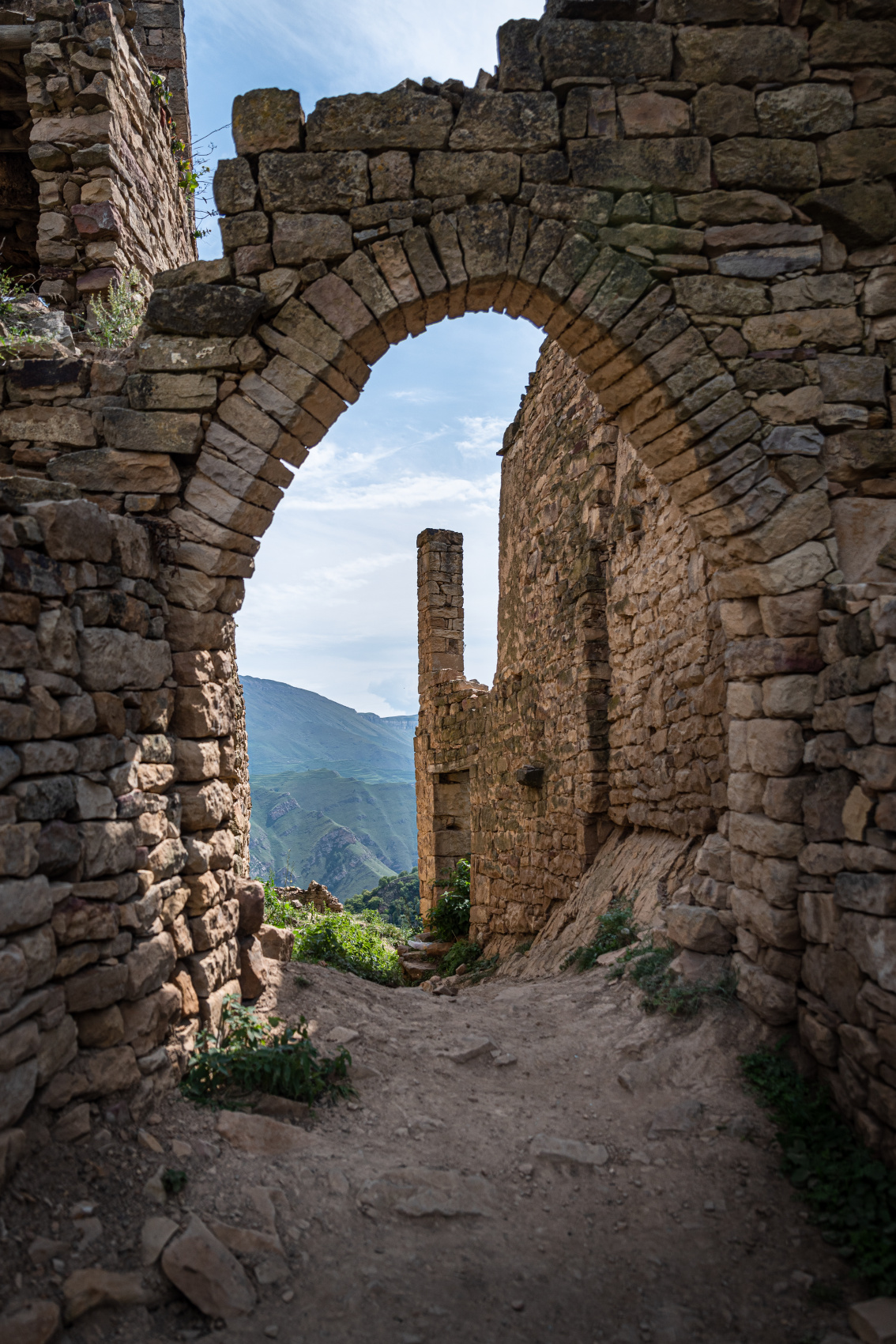 Сердце Дагестана - 3 дня приключений на джипах! (10/27)