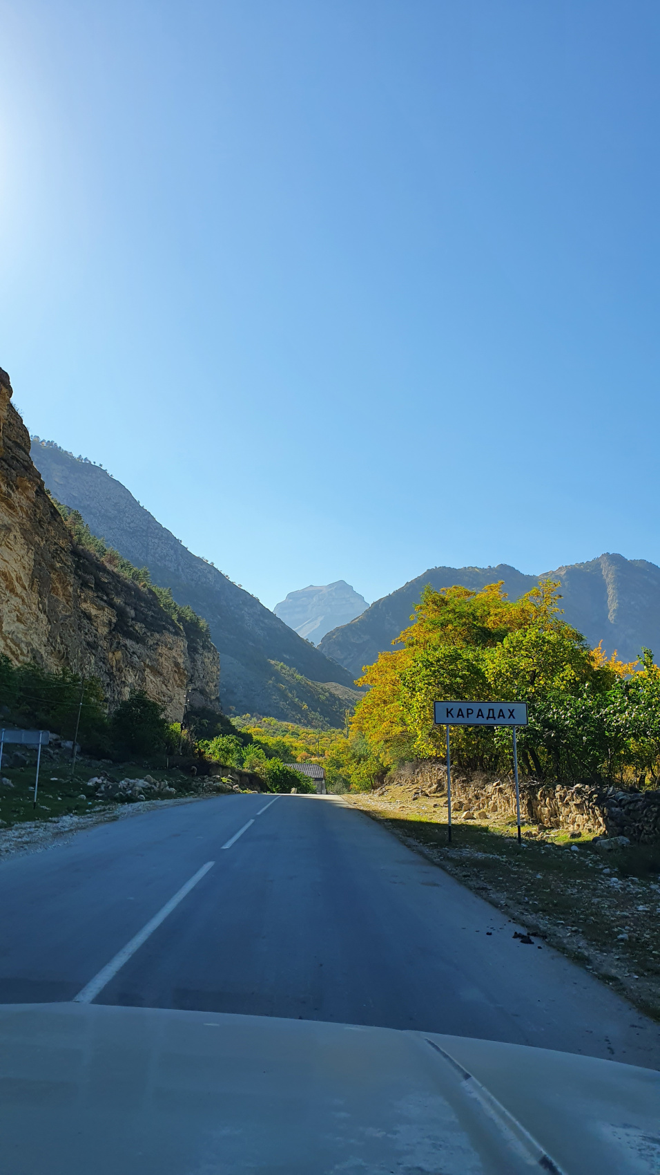 Сердце Дагестана - 3 дня приключений на джипах! (6/27)