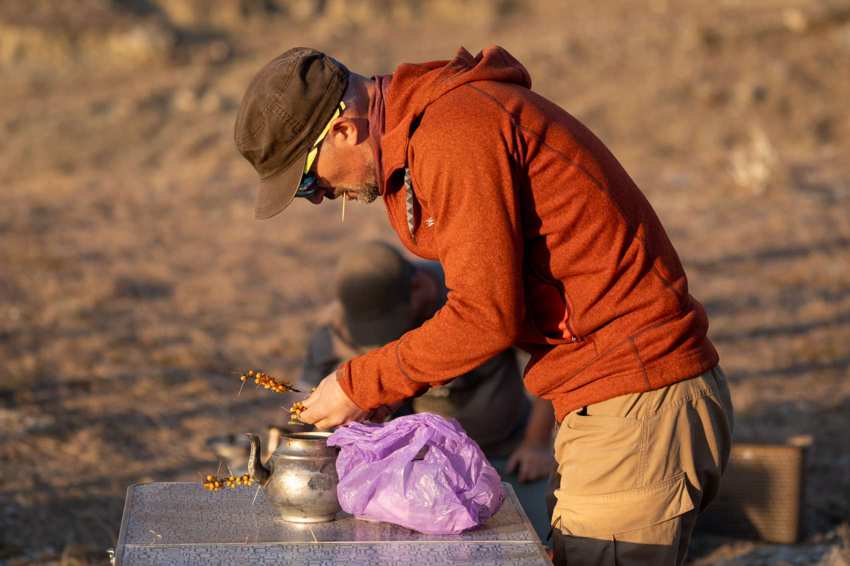 Сердце Дагестана - 3 дня приключений на джипах! (3/27)