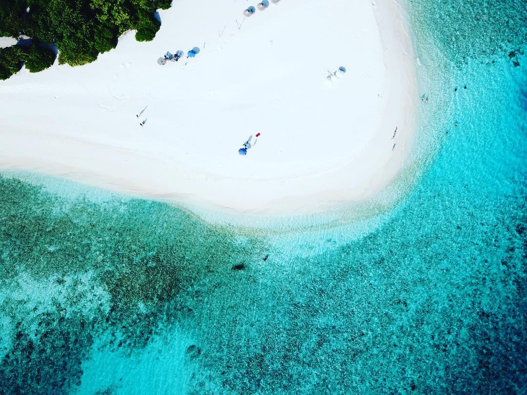 Фитнес  зумба тур на Мальдивы! Всё включено! Полный пансион! (9/22)