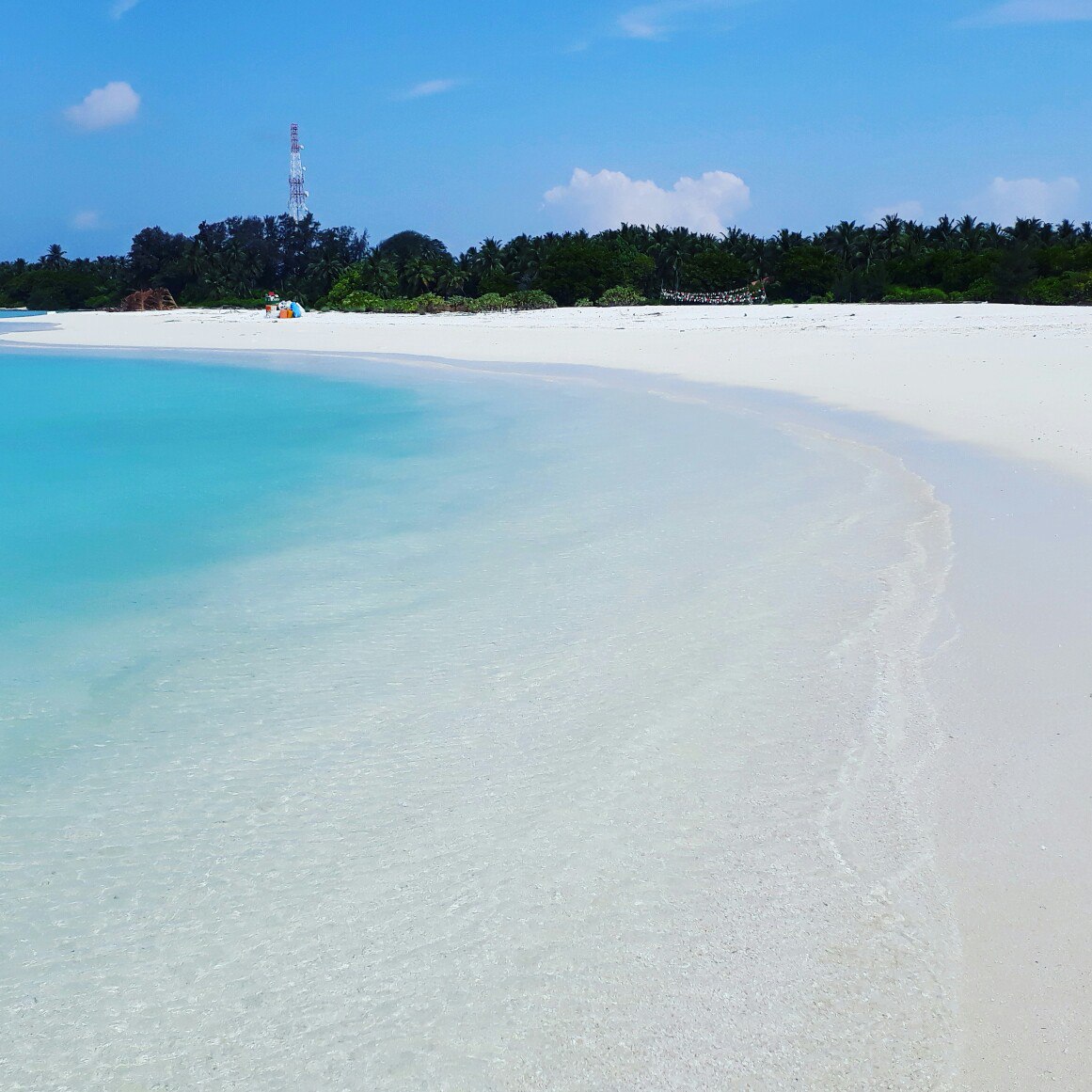 Фитнес  зумба тур на Мальдивы! Всё включено! Полный пансион! (6/22)