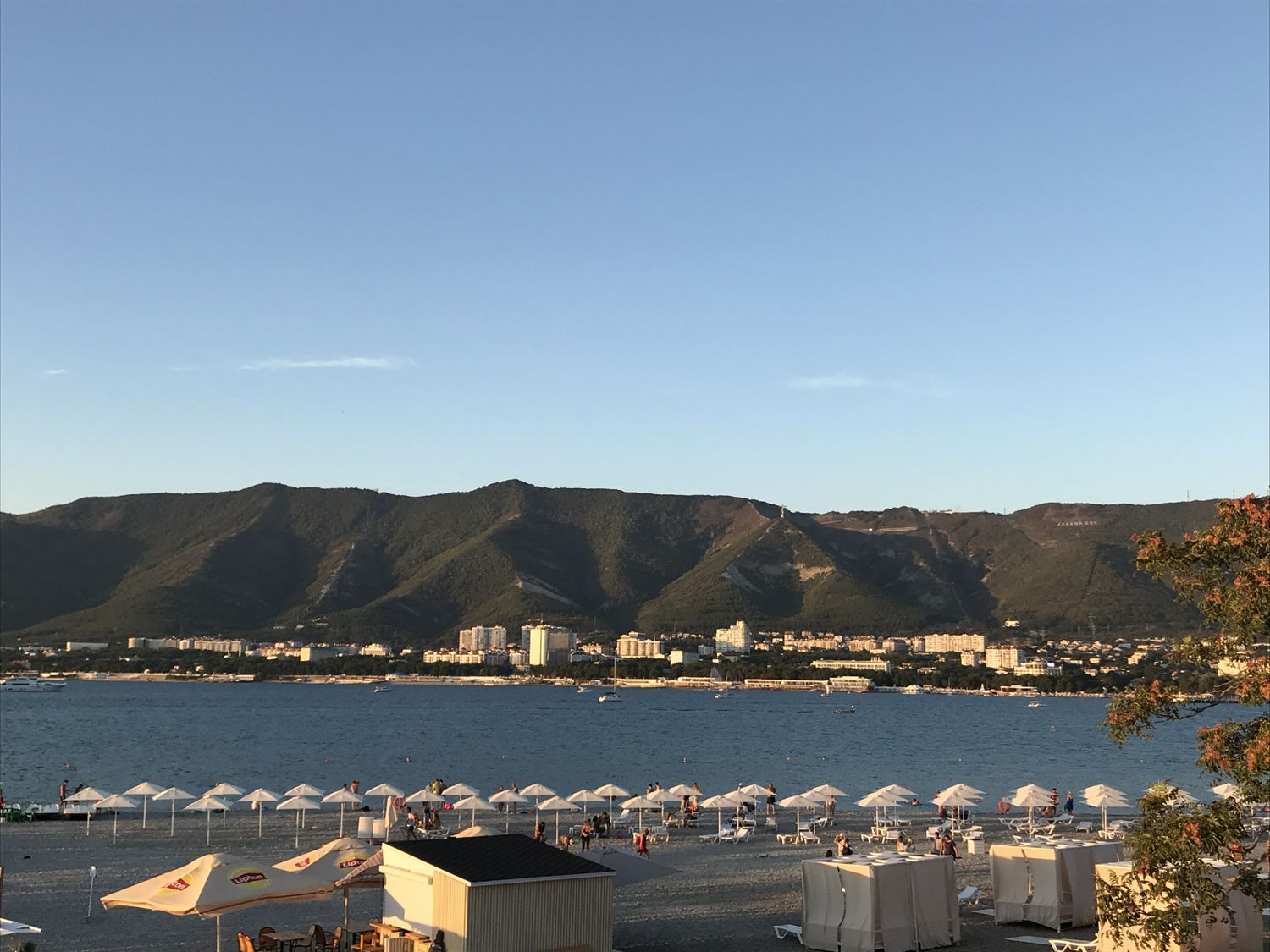 Город мечты - выходные в Геленджике (21/51)