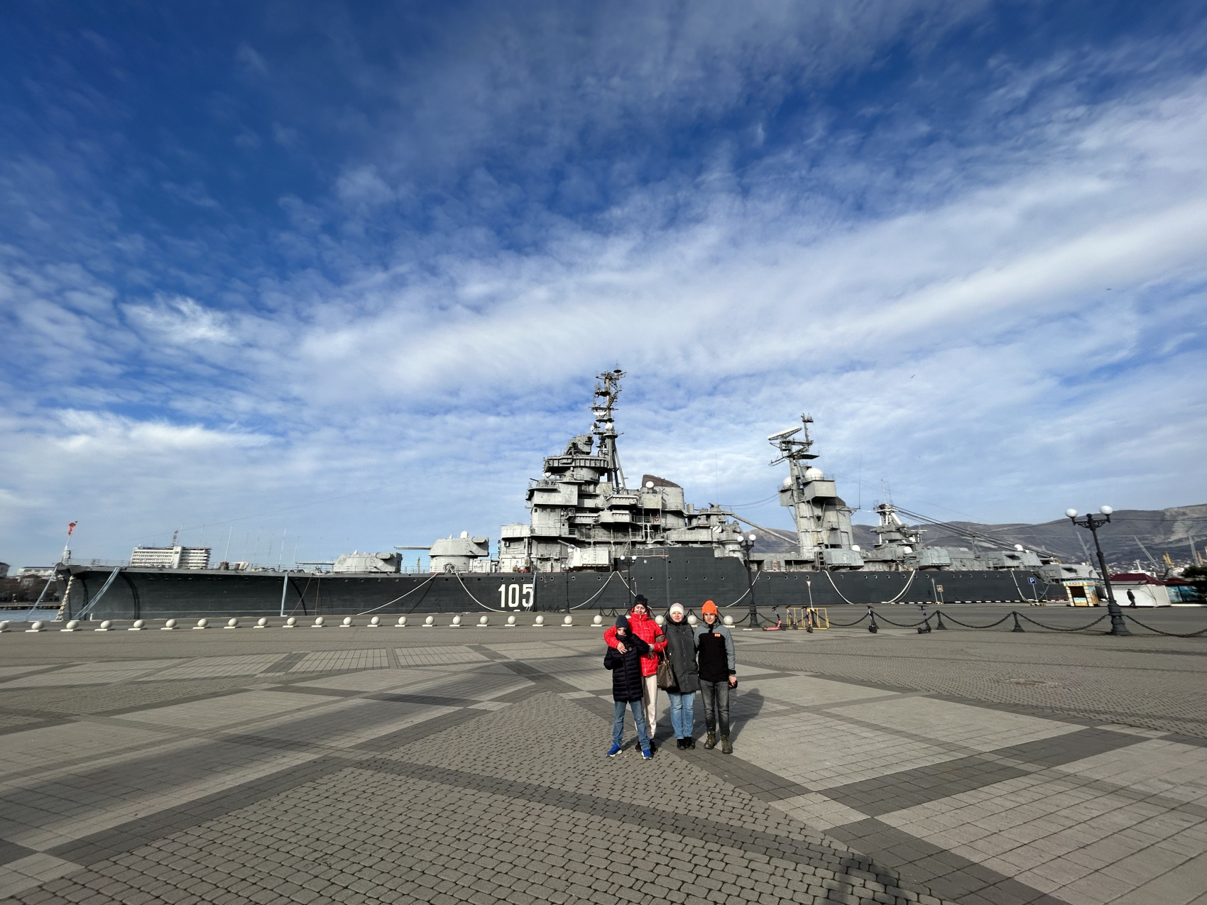 Город мечты - выходные в Геленджике (38/51)