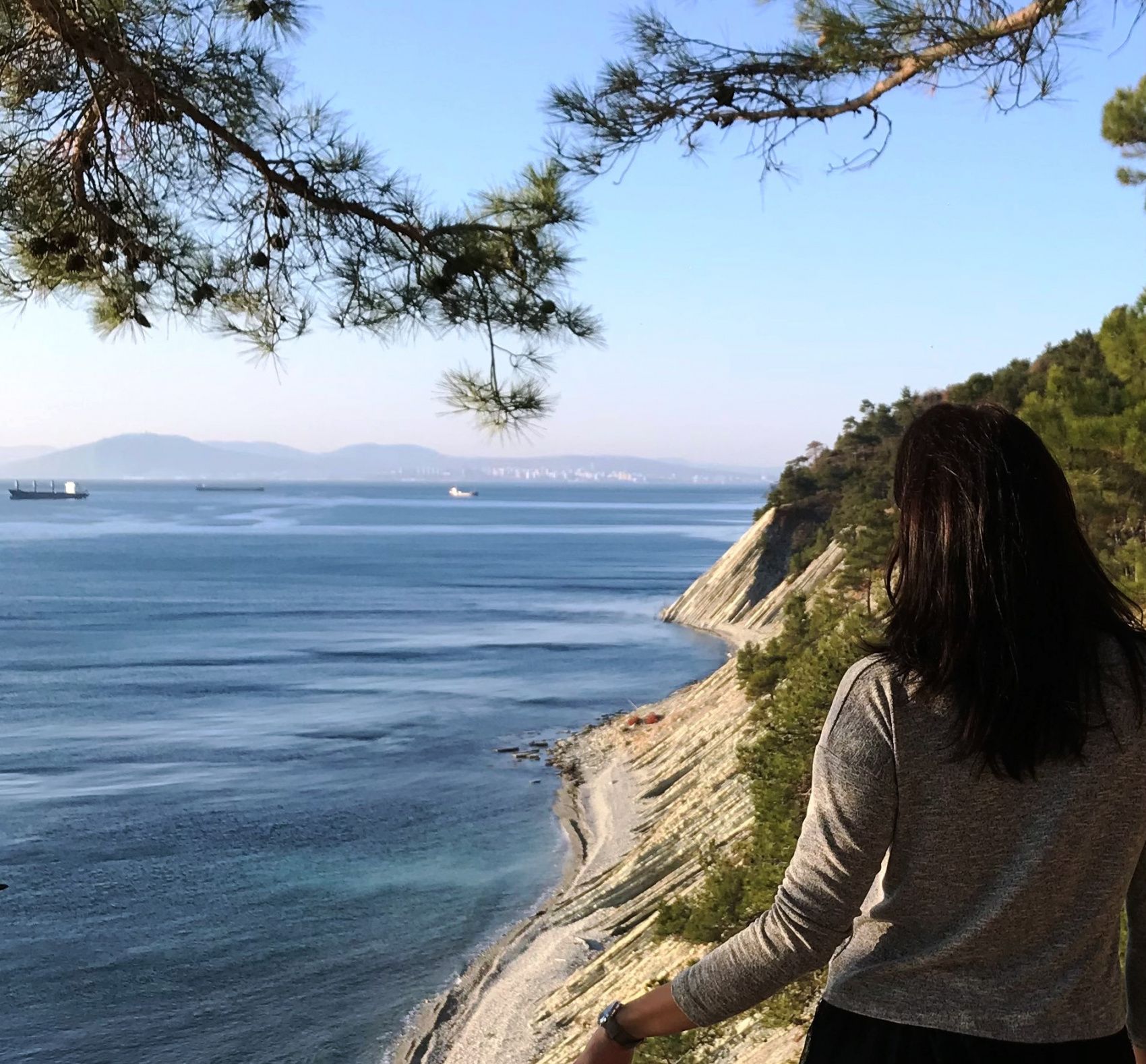 Город мечты - выходные в Геленджике (11/51)