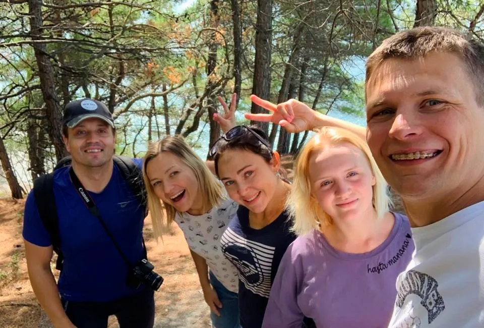 Город мечты - выходные в Геленджике (31/51)