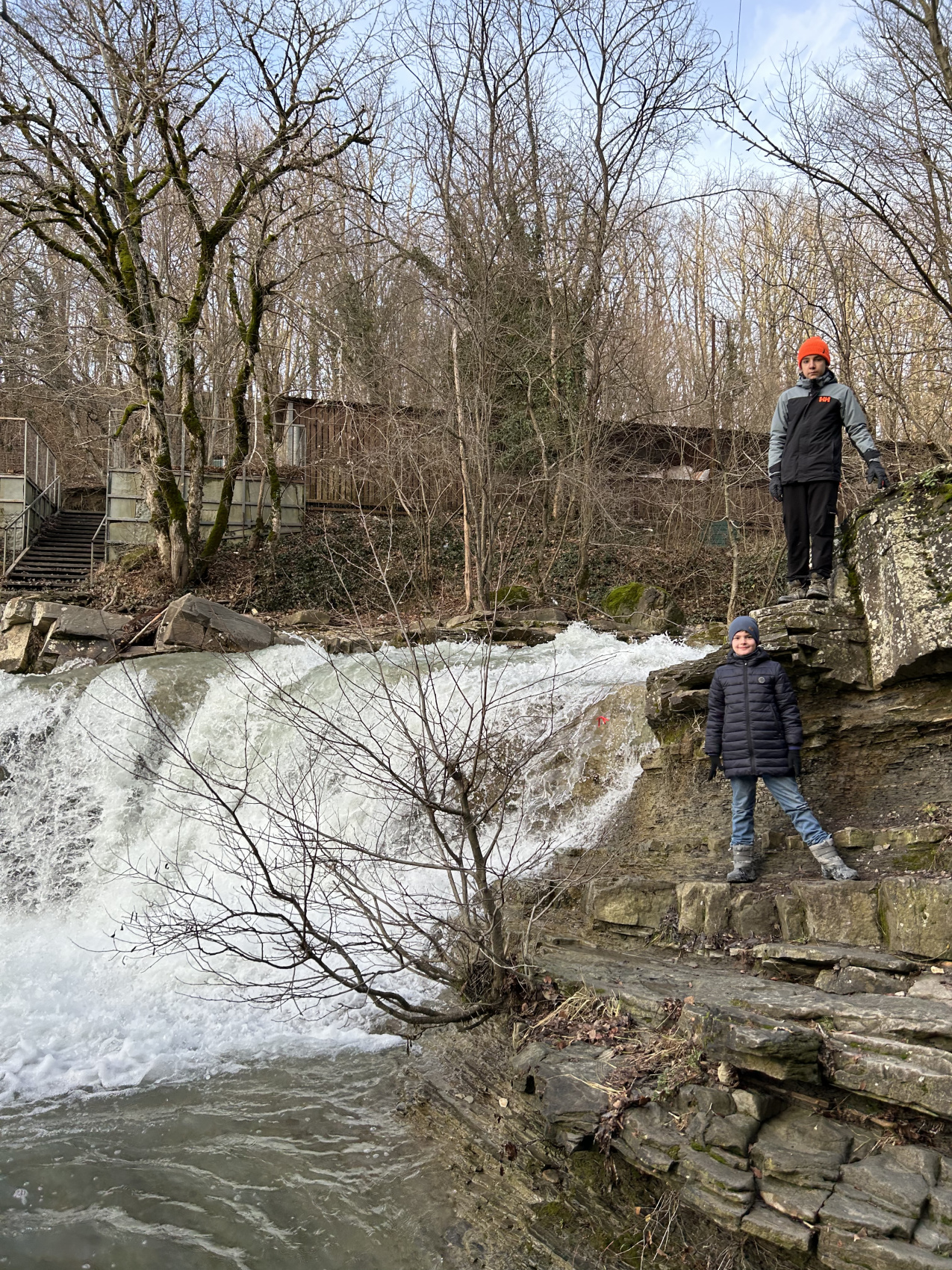 Город мечты - выходные в Геленджике (41/51)