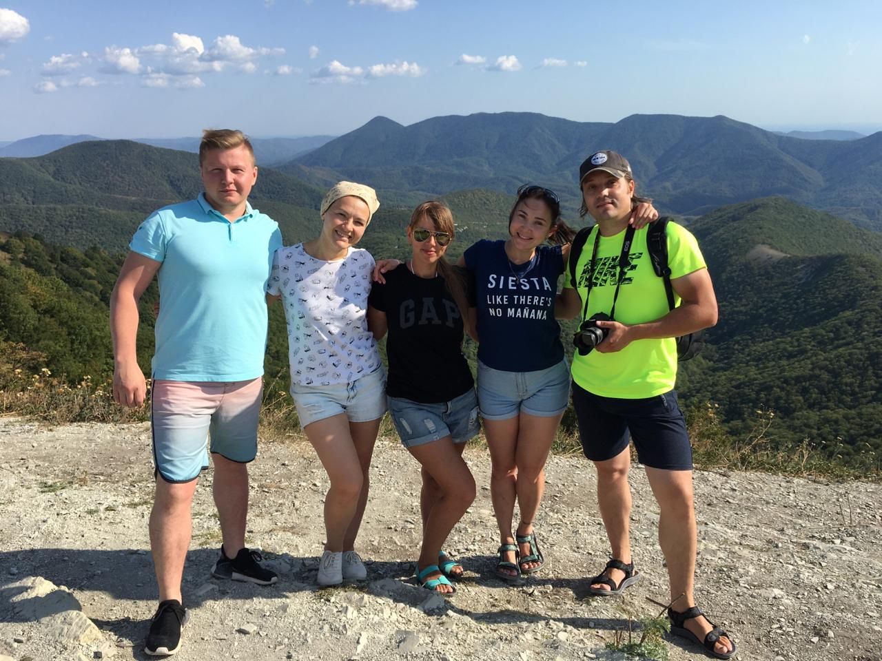 Город мечты - выходные в Геленджике (9/51)