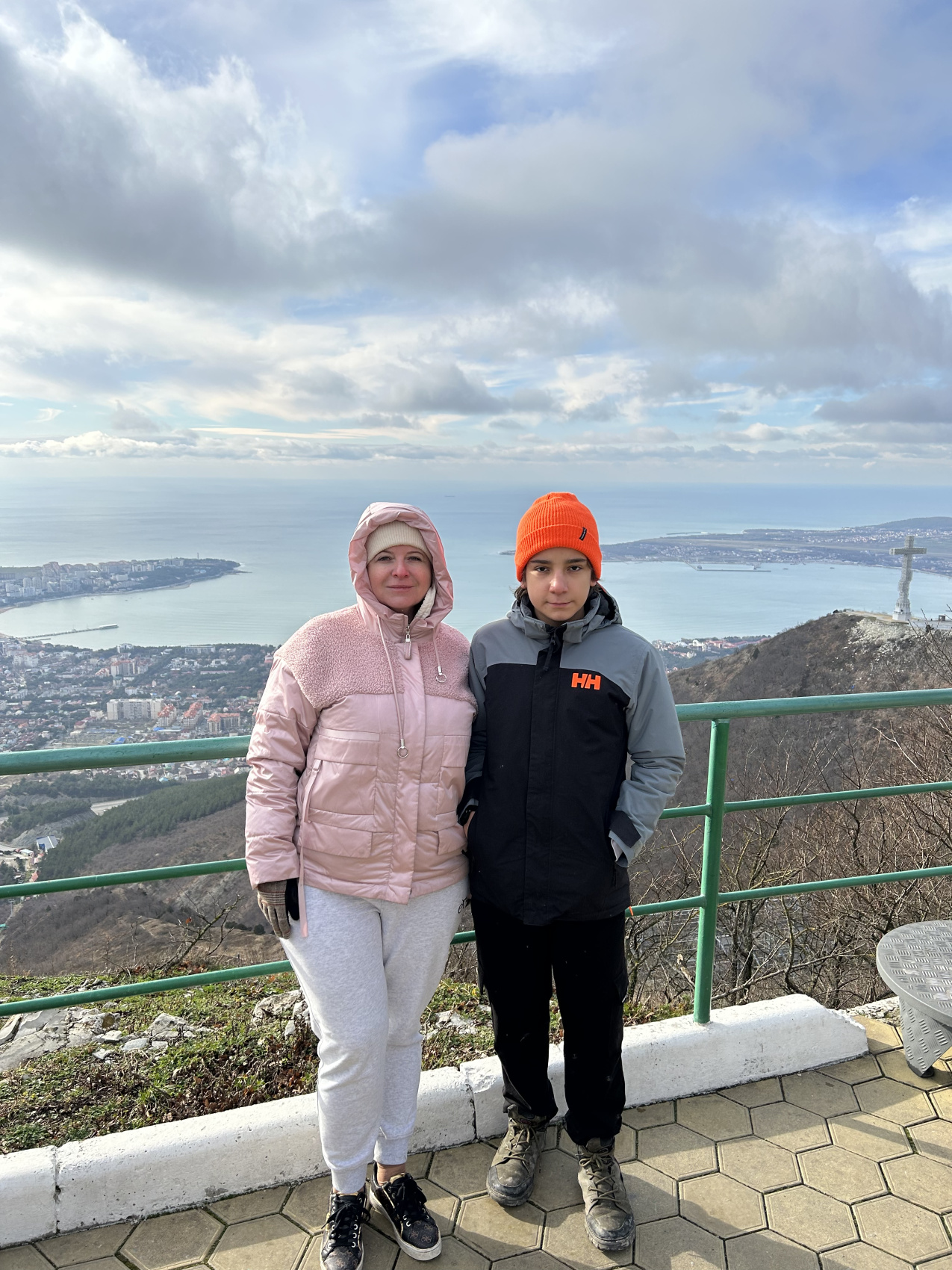 Город мечты - выходные в Геленджике (39/51)