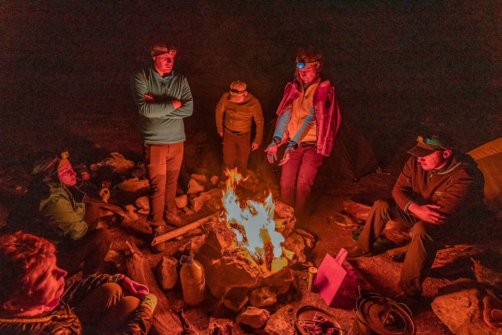 Поход по Турции Южная Ликийская тропа налегке (19/42)