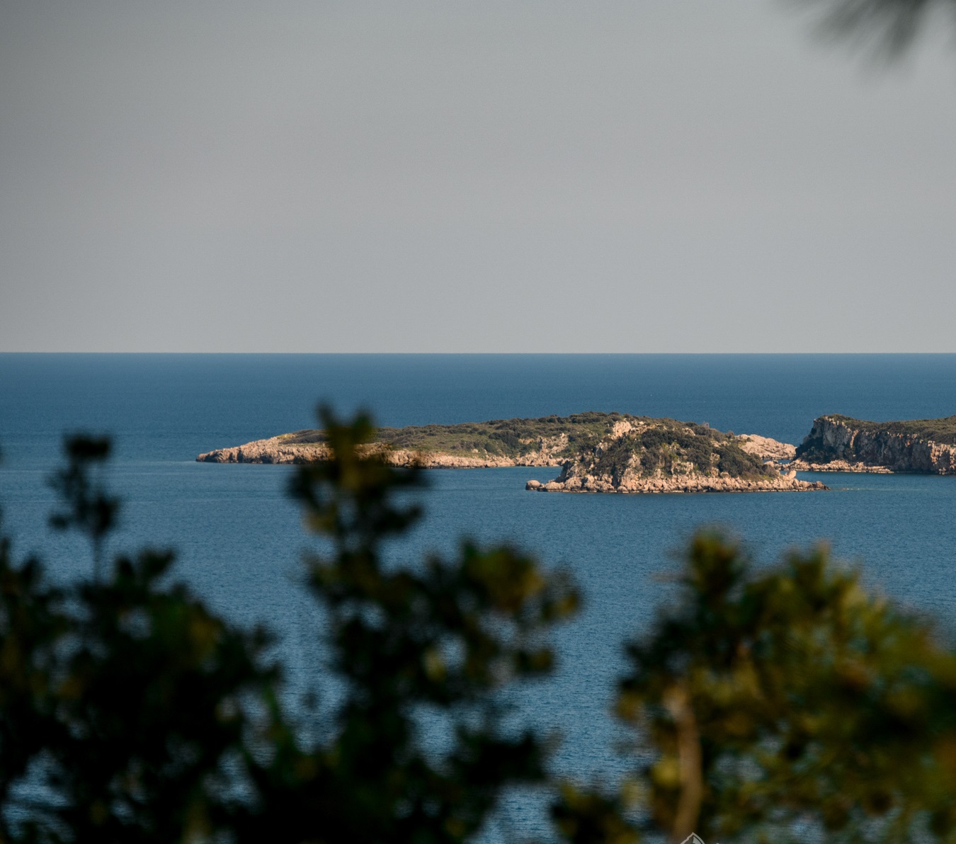 Поход по Турции Южная Ликийская тропа налегке (11/42)