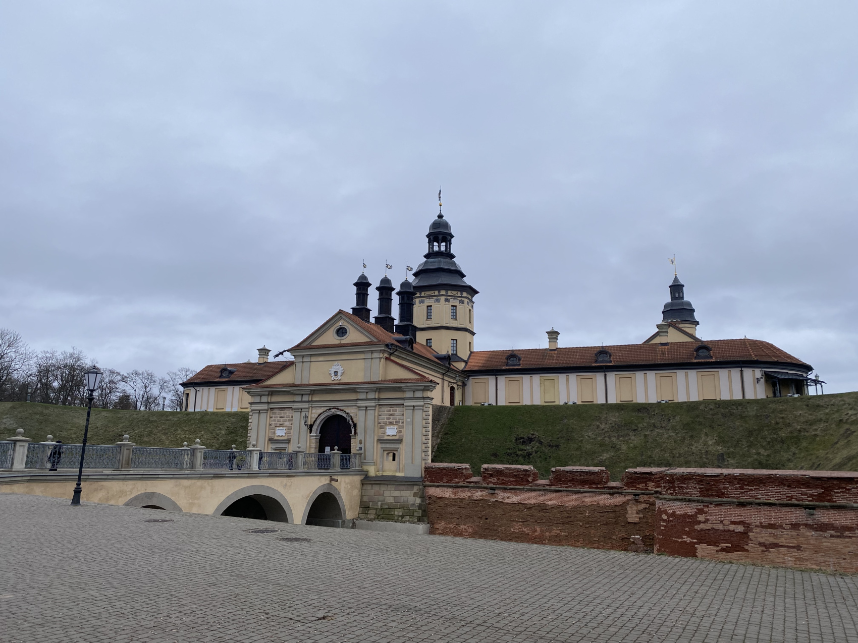 На недельку в Беларусь (11/36)