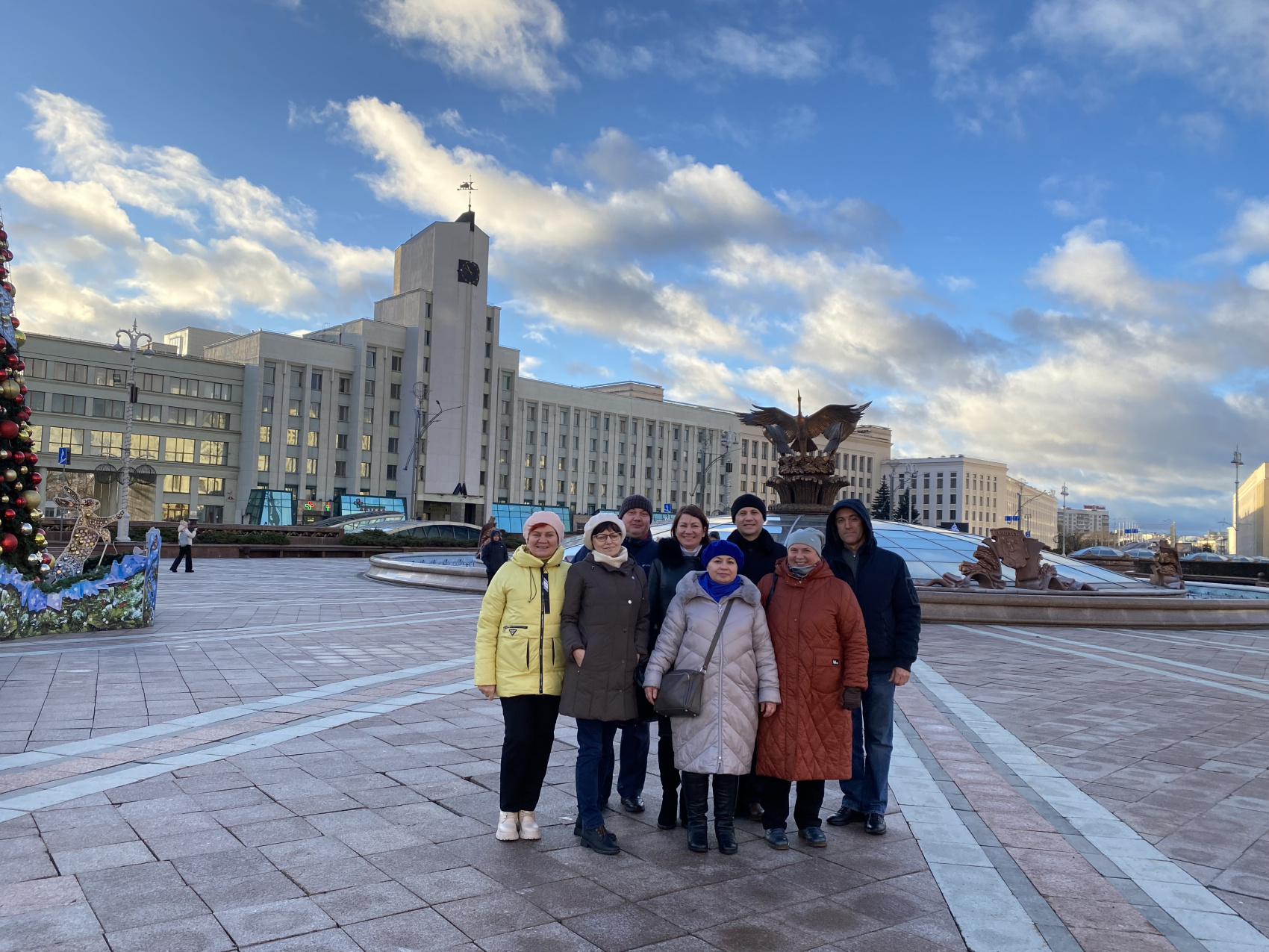 На недельку в Беларусь (5/36)