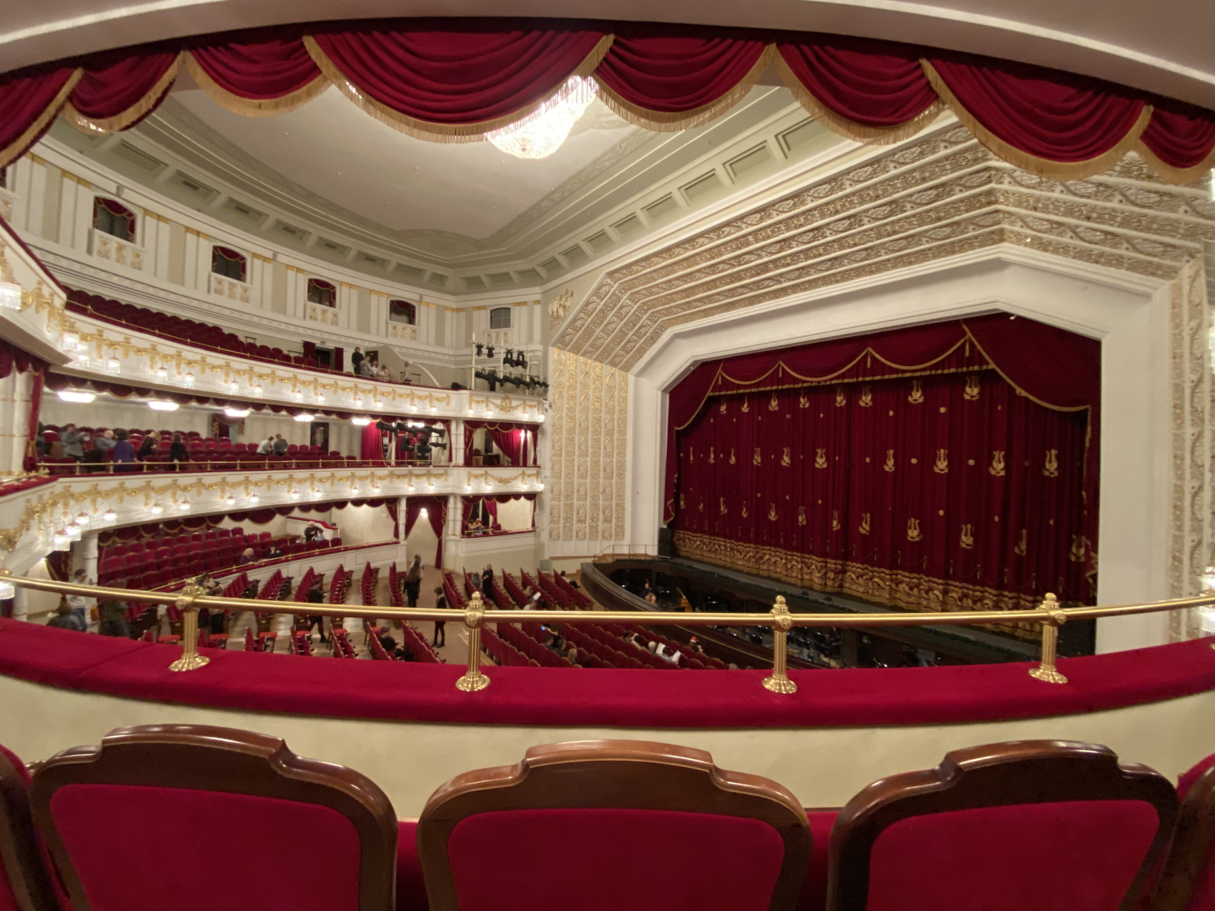 На недельку в Беларусь (19/36)