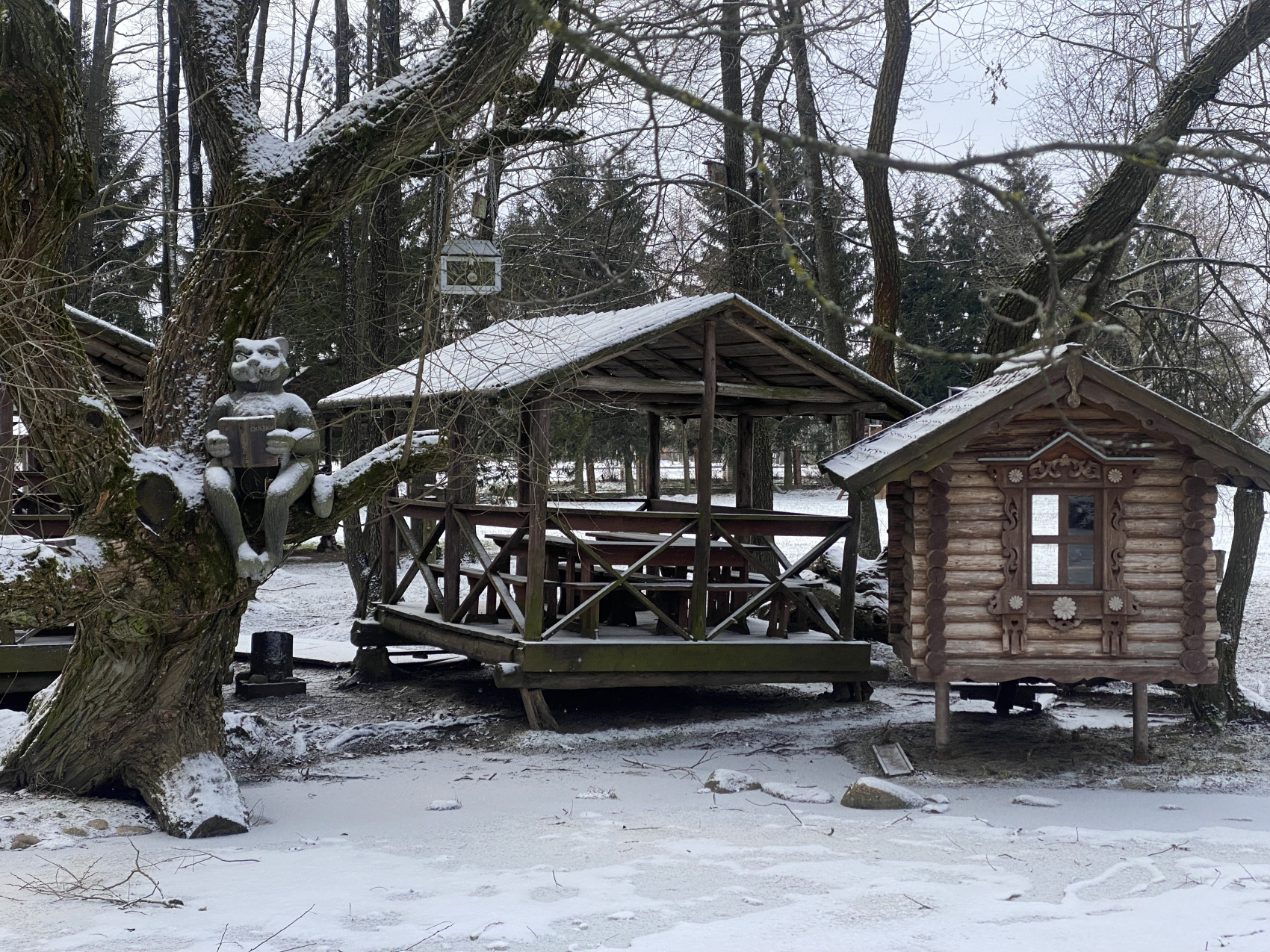 На недельку в Беларусь (7/36)