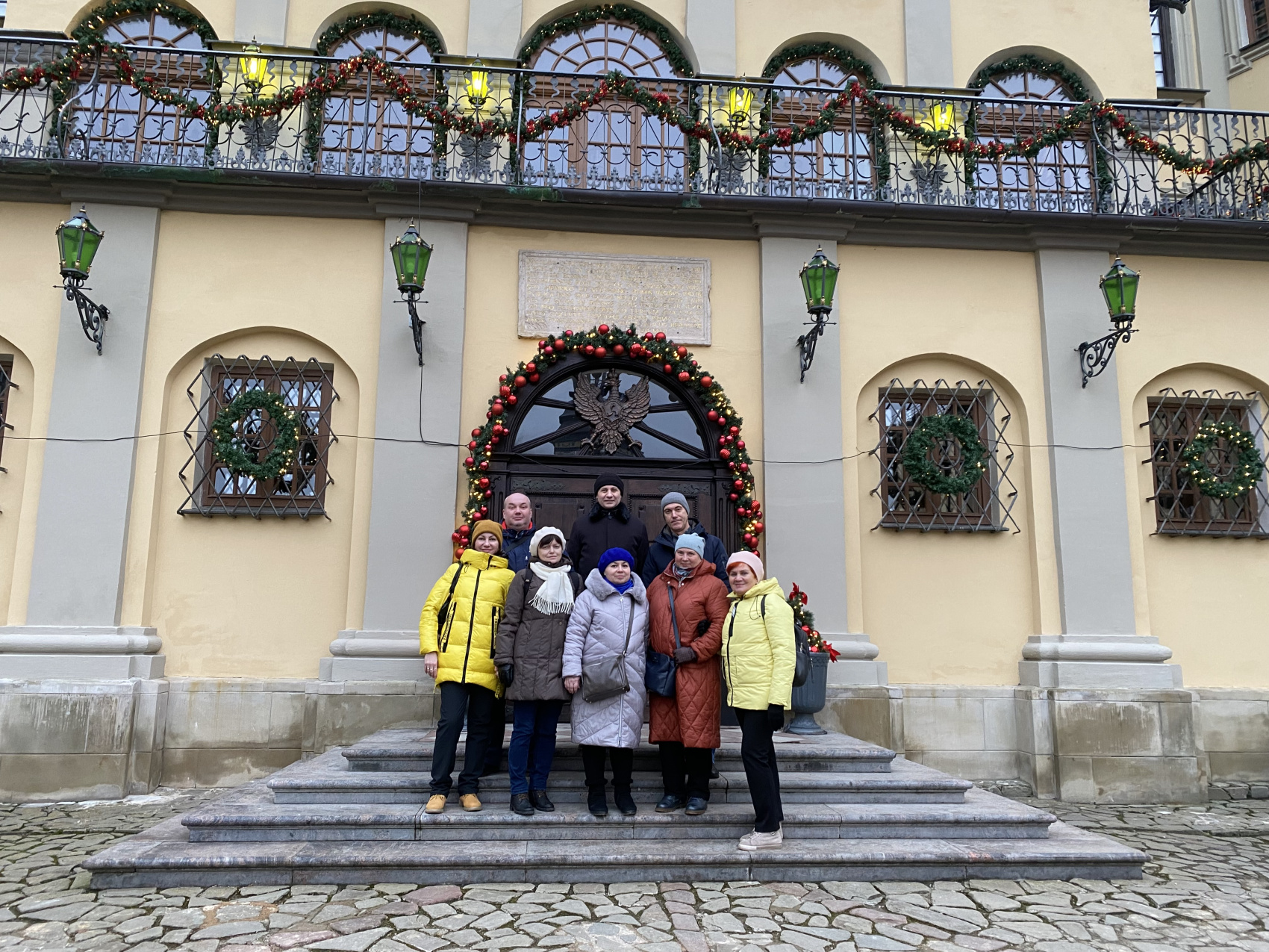 На недельку в Беларусь (17/36)