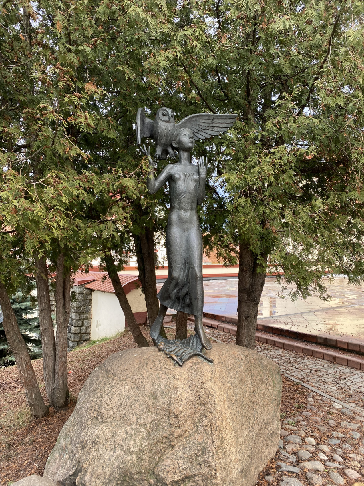 На недельку в Беларусь (2/36)