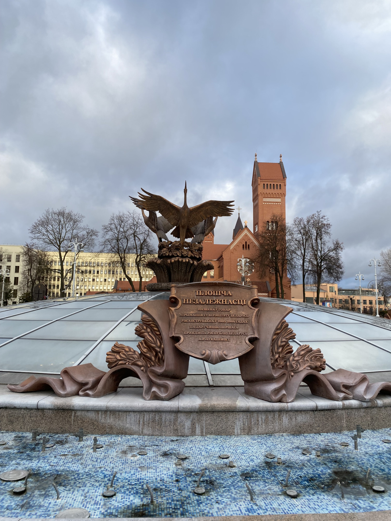 На недельку в Беларусь (6/36)