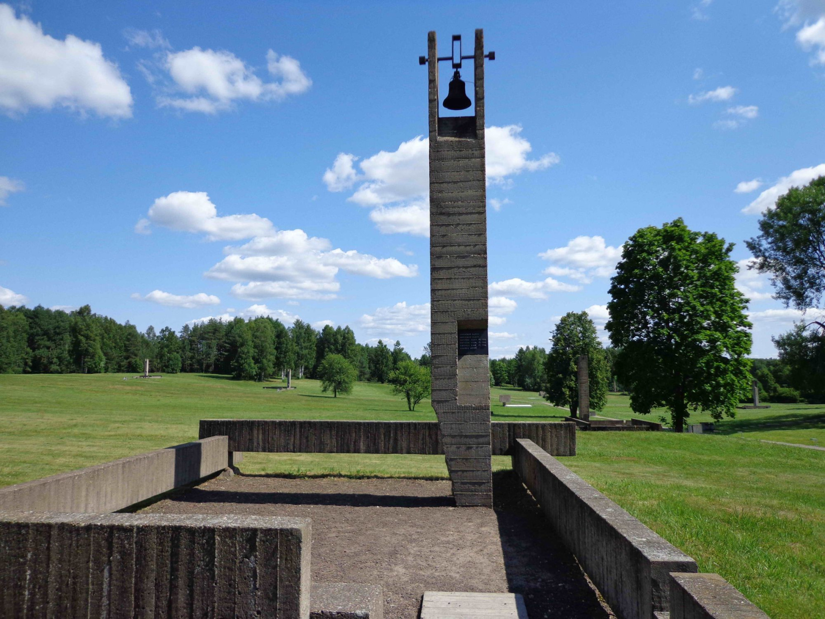 На недельку в Беларусь (3/36)