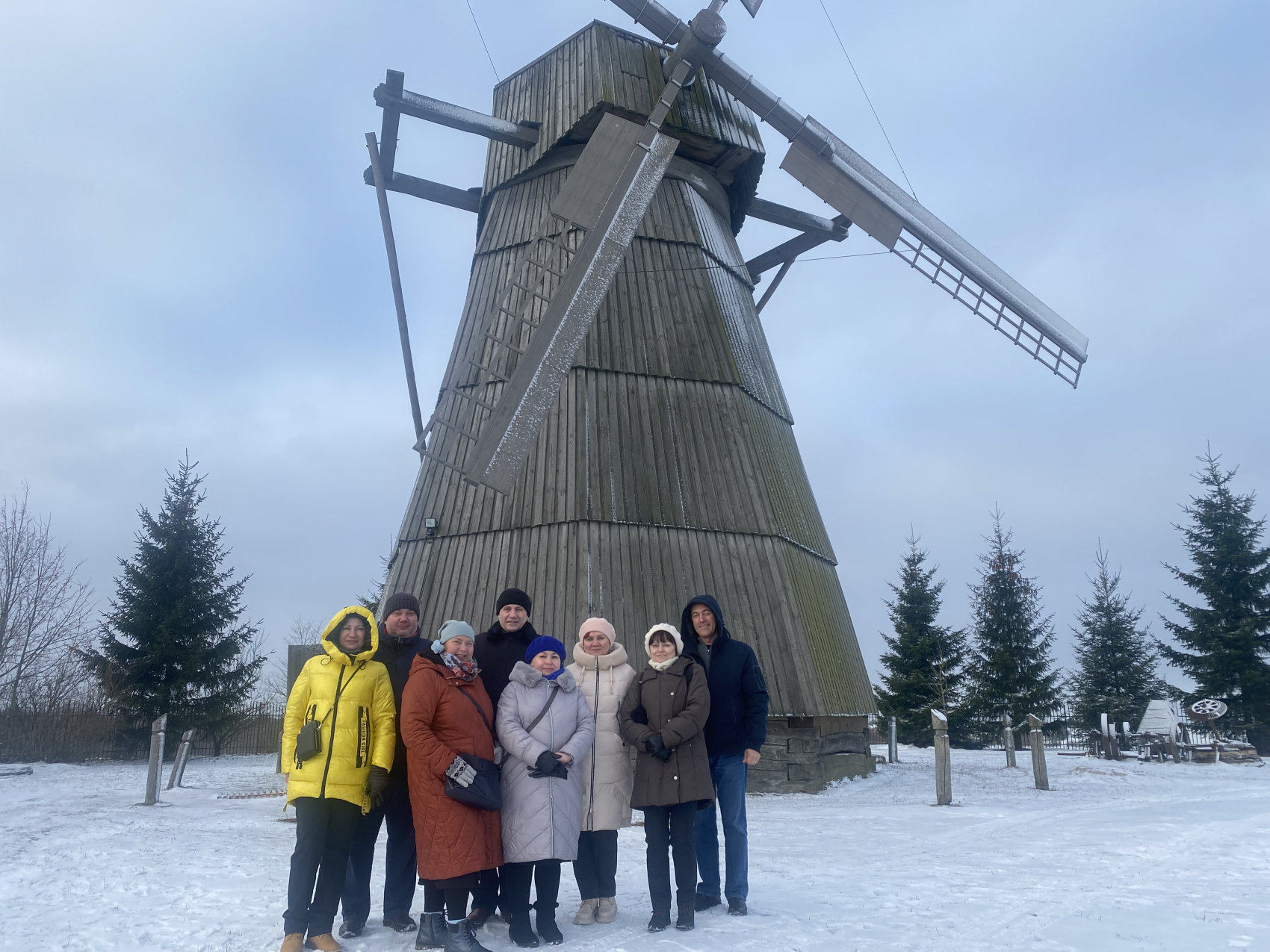 На недельку в Беларусь (8/36)