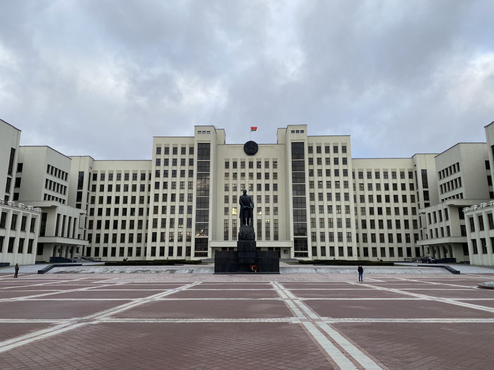 На недельку в Беларусь (4/36)