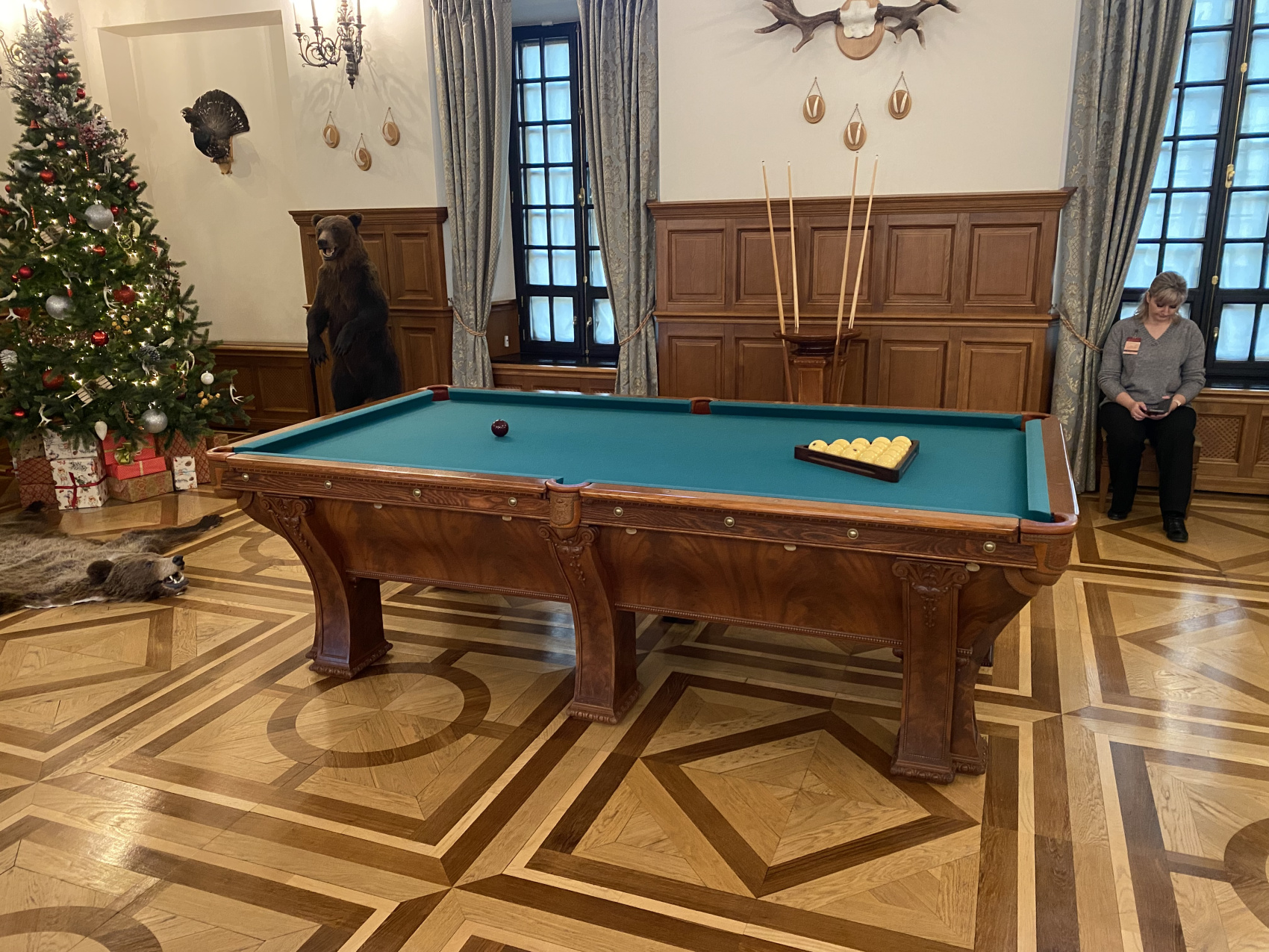 На недельку в Беларусь (16/36)