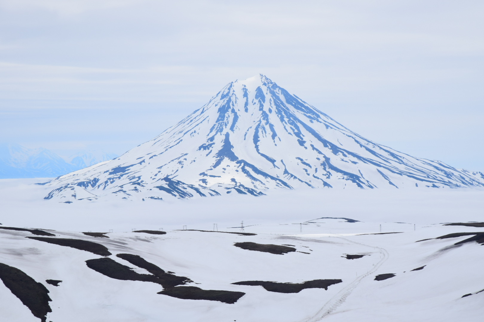 Первозданная Камчатка (4/27)