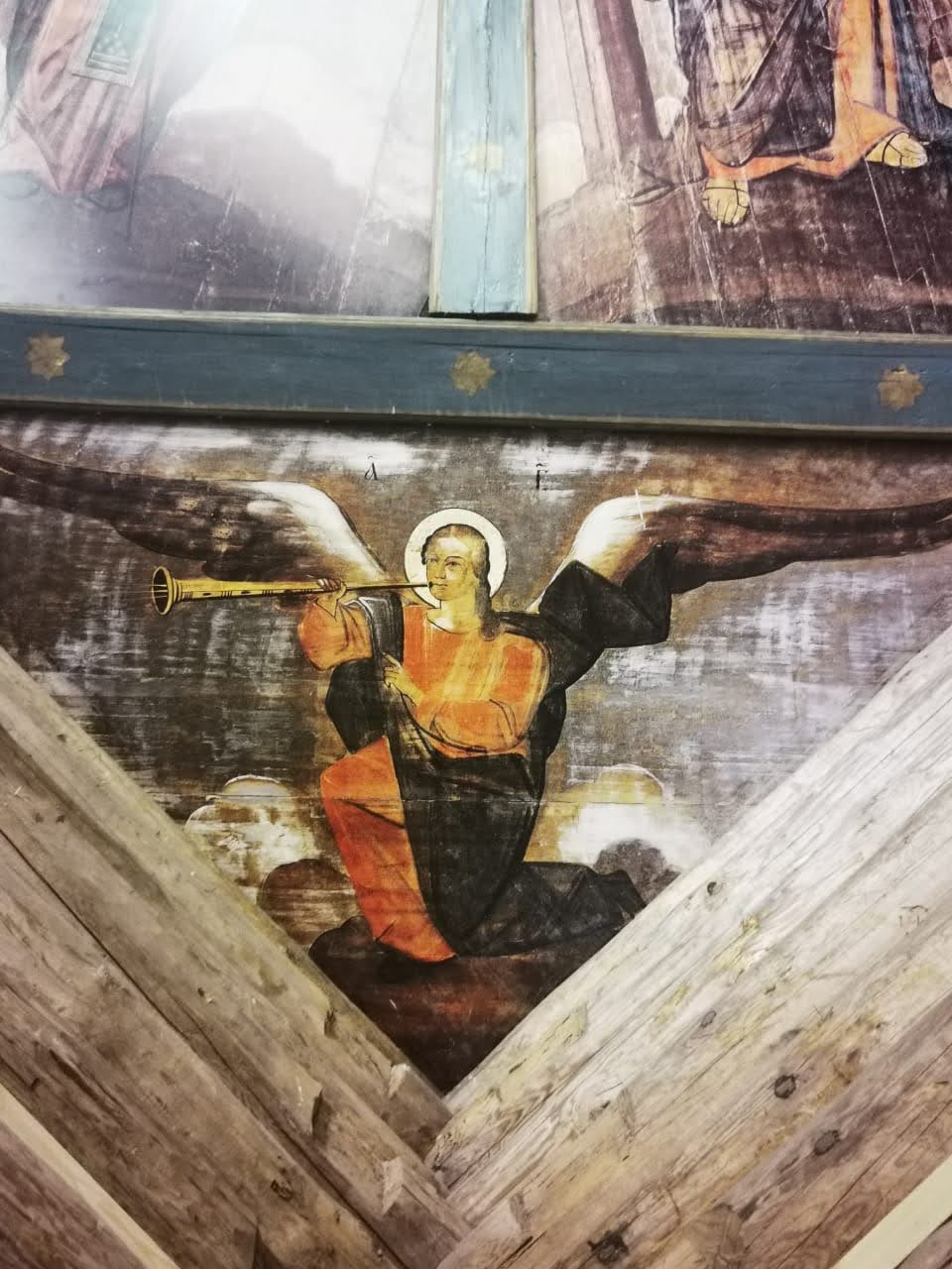 Кенозерские парусные практики - 8 дней. (46/72)