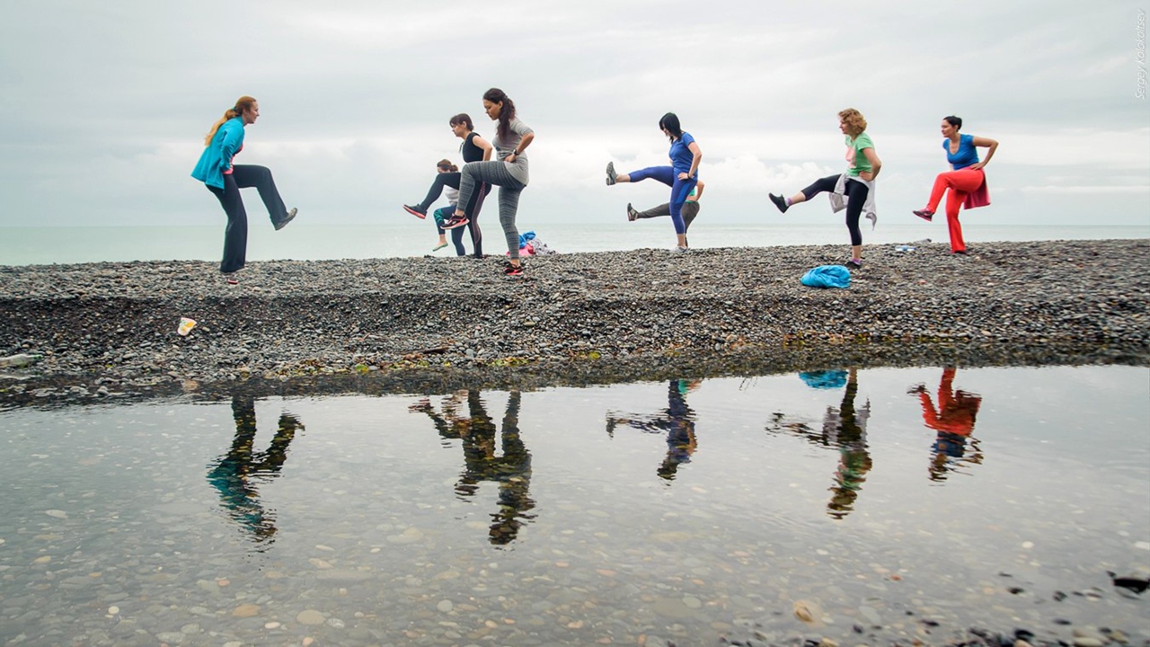 Ми-Мимоза-тур в Абхазию (7/26)