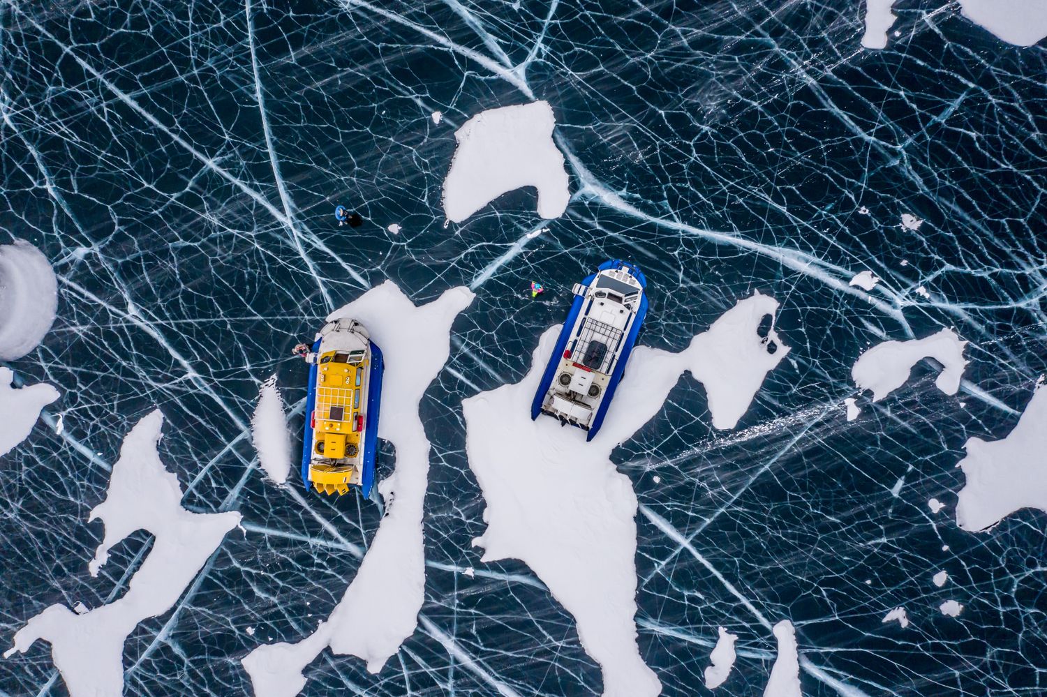 Поцелуй Байкала. Премиум-тур для любителей эстетики и комфорта (8/27)