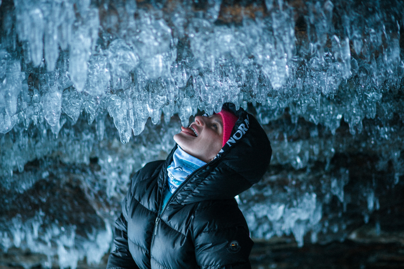 Поцелуй Байкала. Премиум-тур для любителей эстетики и комфорта (9/27)