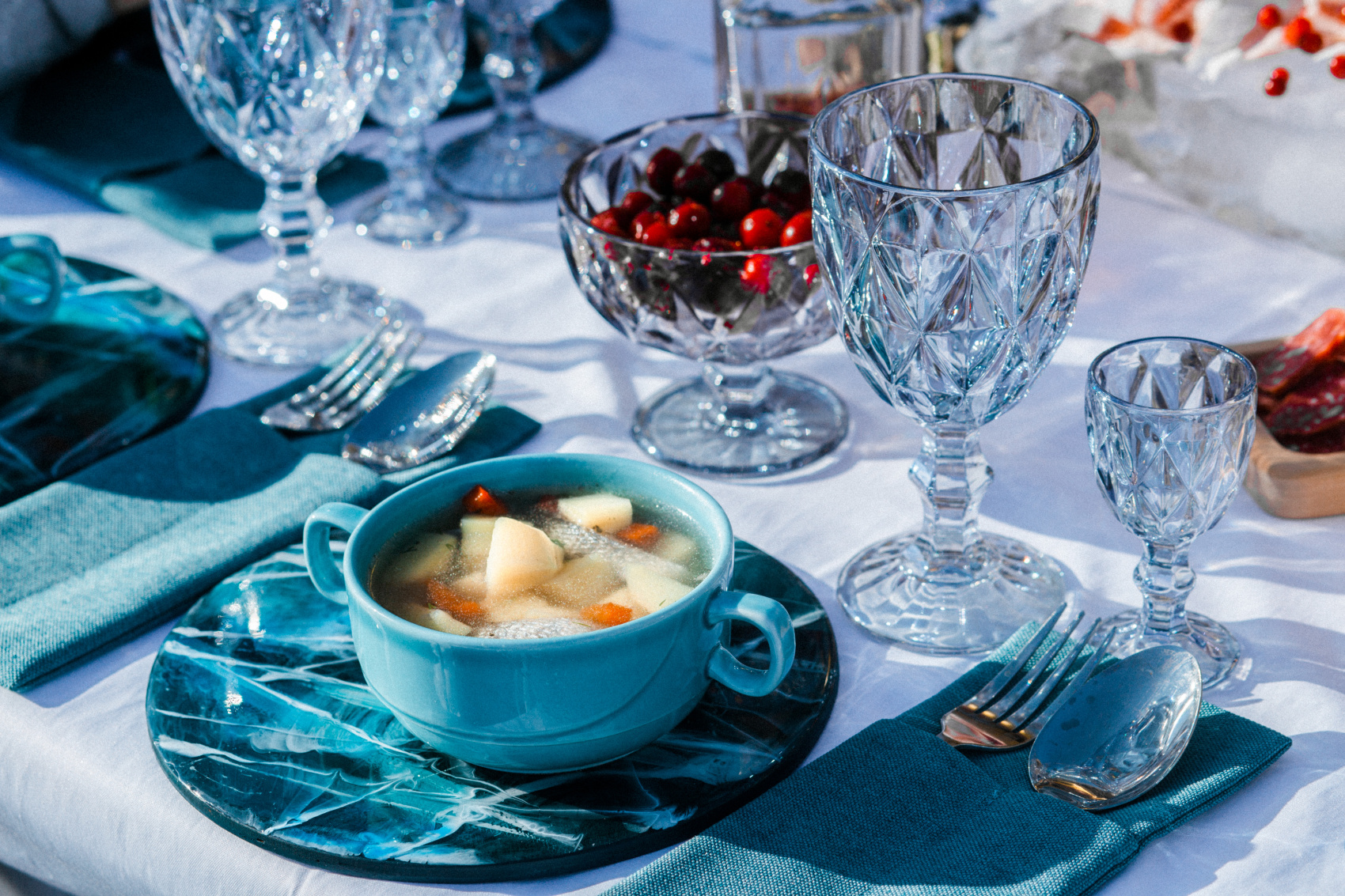 Поцелуй Байкала. Премиум-тур для любителей эстетики и комфорта (13/27)