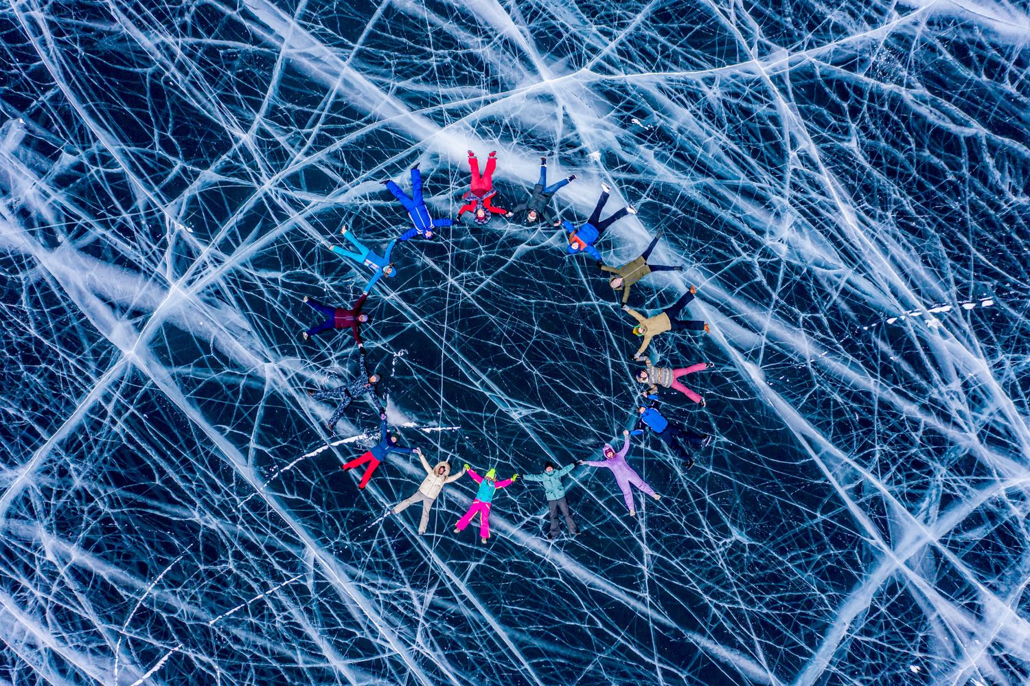 Поцелуй Байкала. Премиум-тур для любителей эстетики и комфорта (10/27)