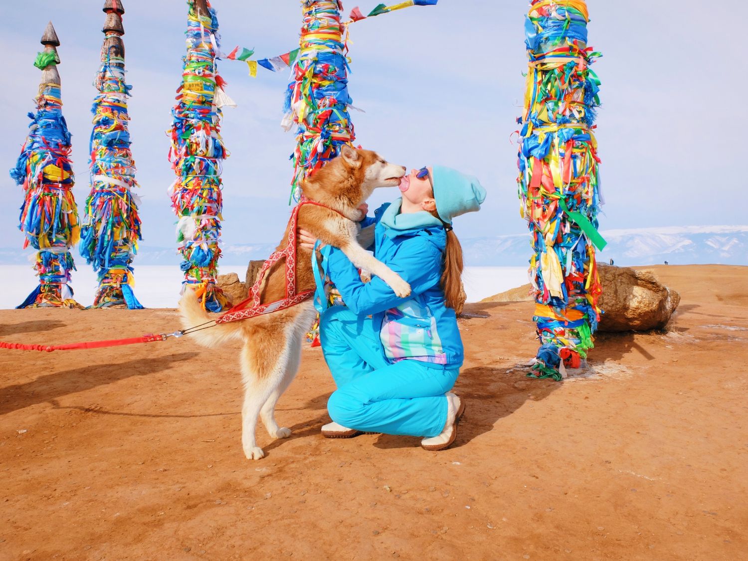 Поцелуй Байкала. Премиум-тур для любителей эстетики и комфорта (11/27)