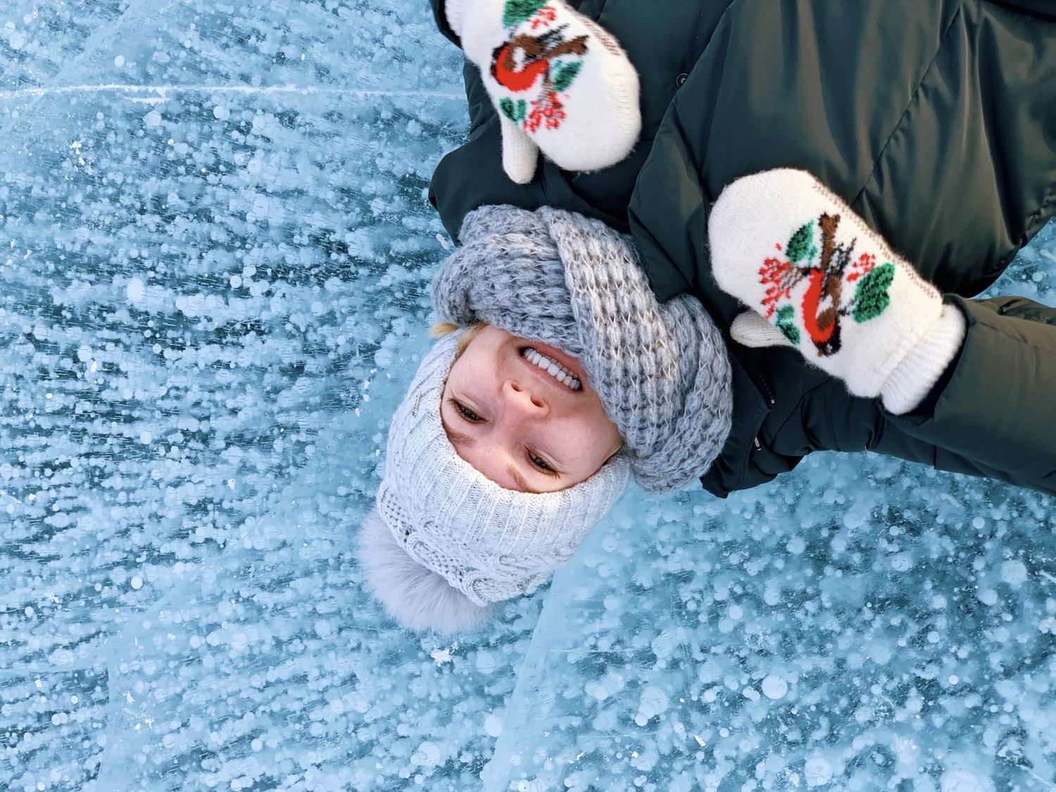 Поцелуй Байкала. Премиум-тур для любителей эстетики и комфорта (5/27)