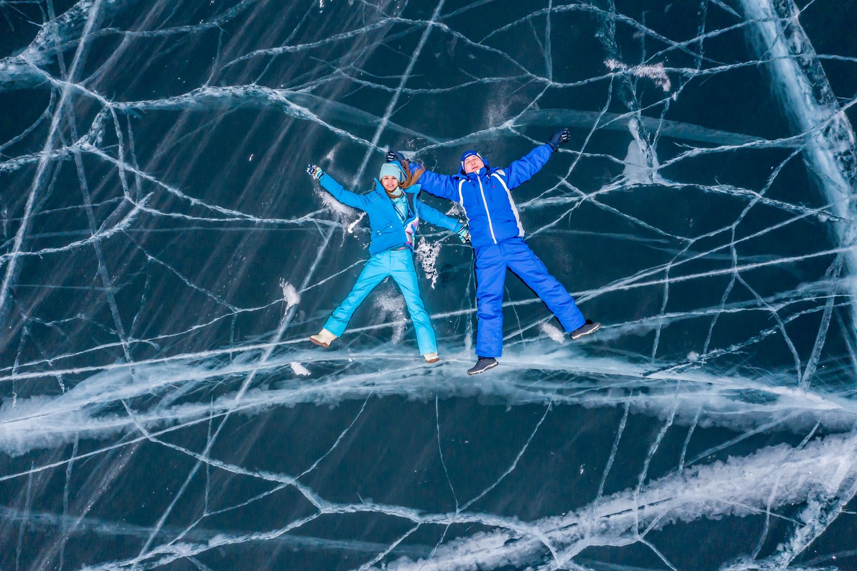 Поцелуй Байкала. Премиум-тур для любителей эстетики и комфорта (3/27)