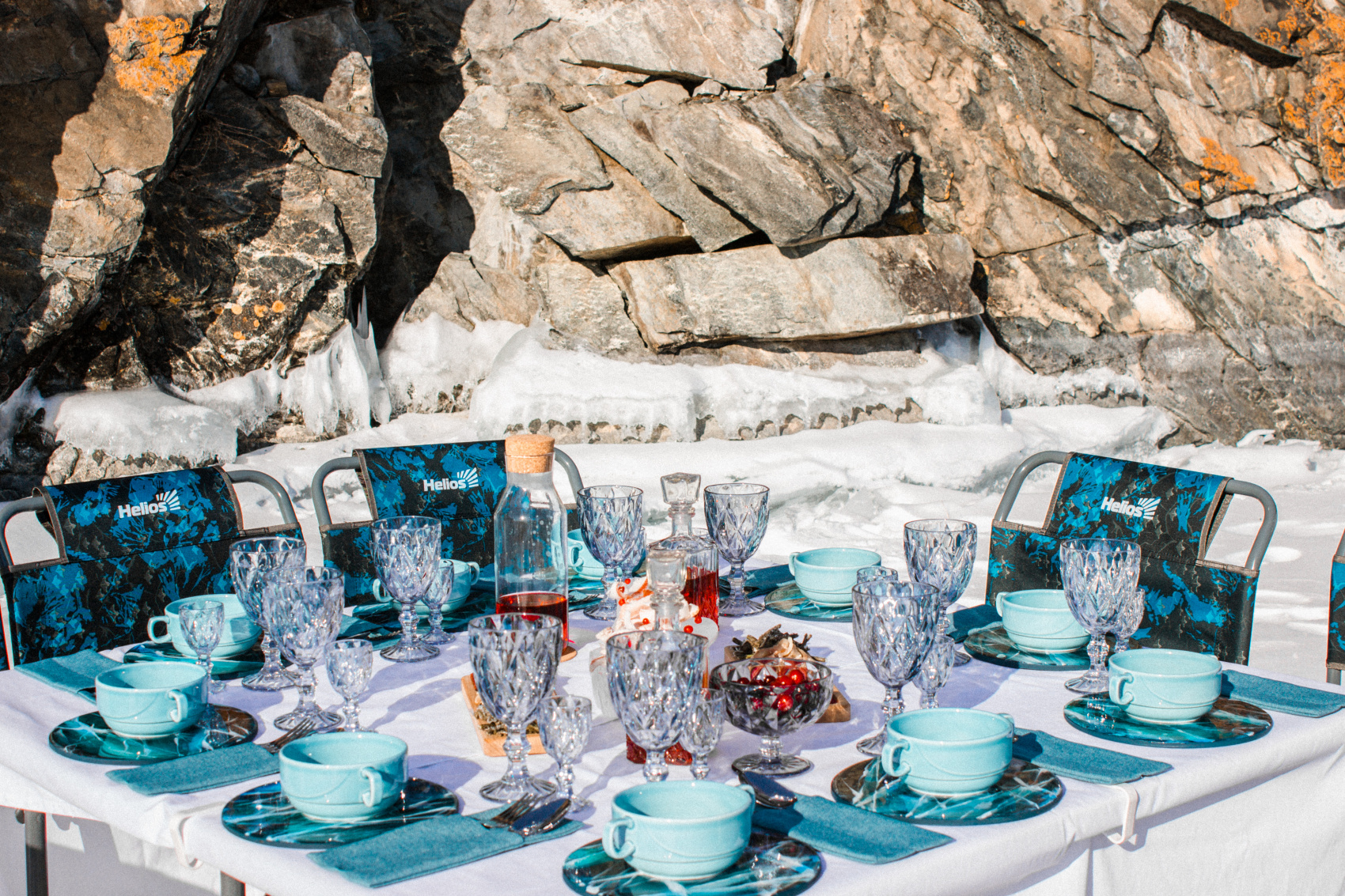 Поцелуй Байкала. Премиум-тур для любителей эстетики и комфорта (7/27)