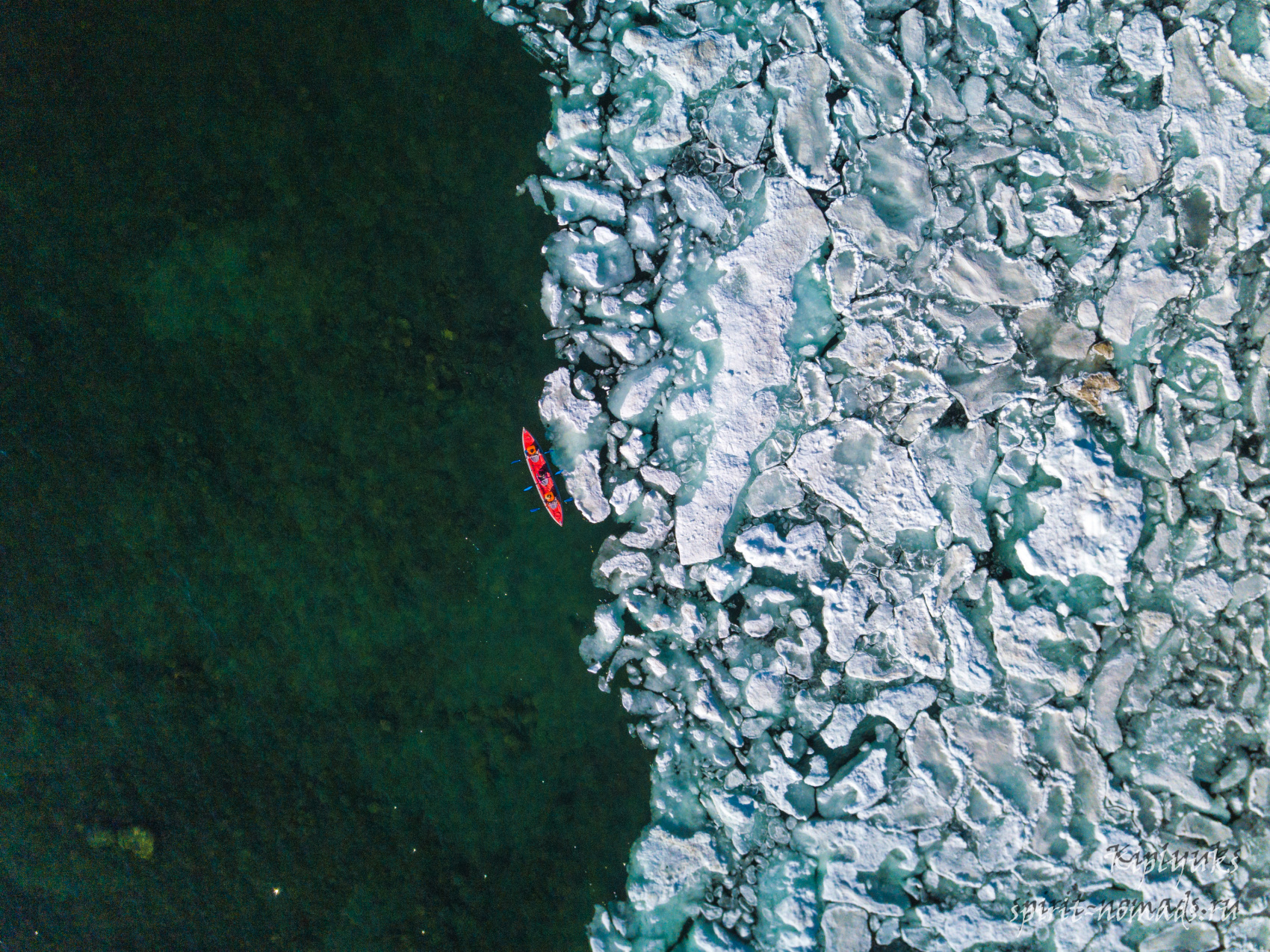 Байкал Бурятия Баргузин Цветение Сакуры Авторский Мультитур Айс-Флоатинг+Sup (38/63)