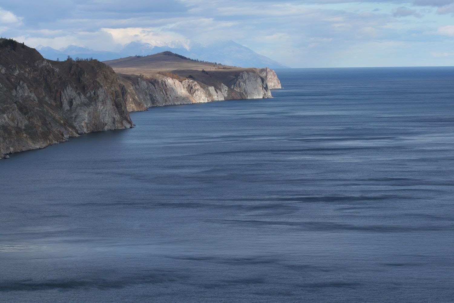 Байкал Бурятия Баргузин Цветение Сакуры Авторский Мультитур Айс-Флоатинг+Sup (16/63)