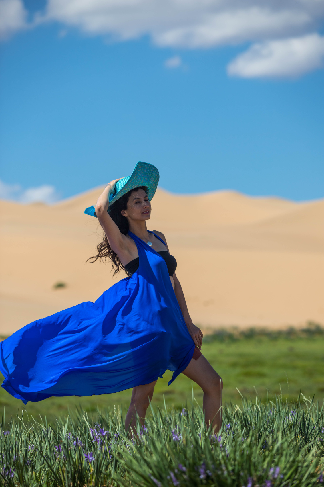 Байкал Бурятия Баргузин Цветение Сакуры Авторский Мультитур Айс-Флоатинг+Sup (23/63)