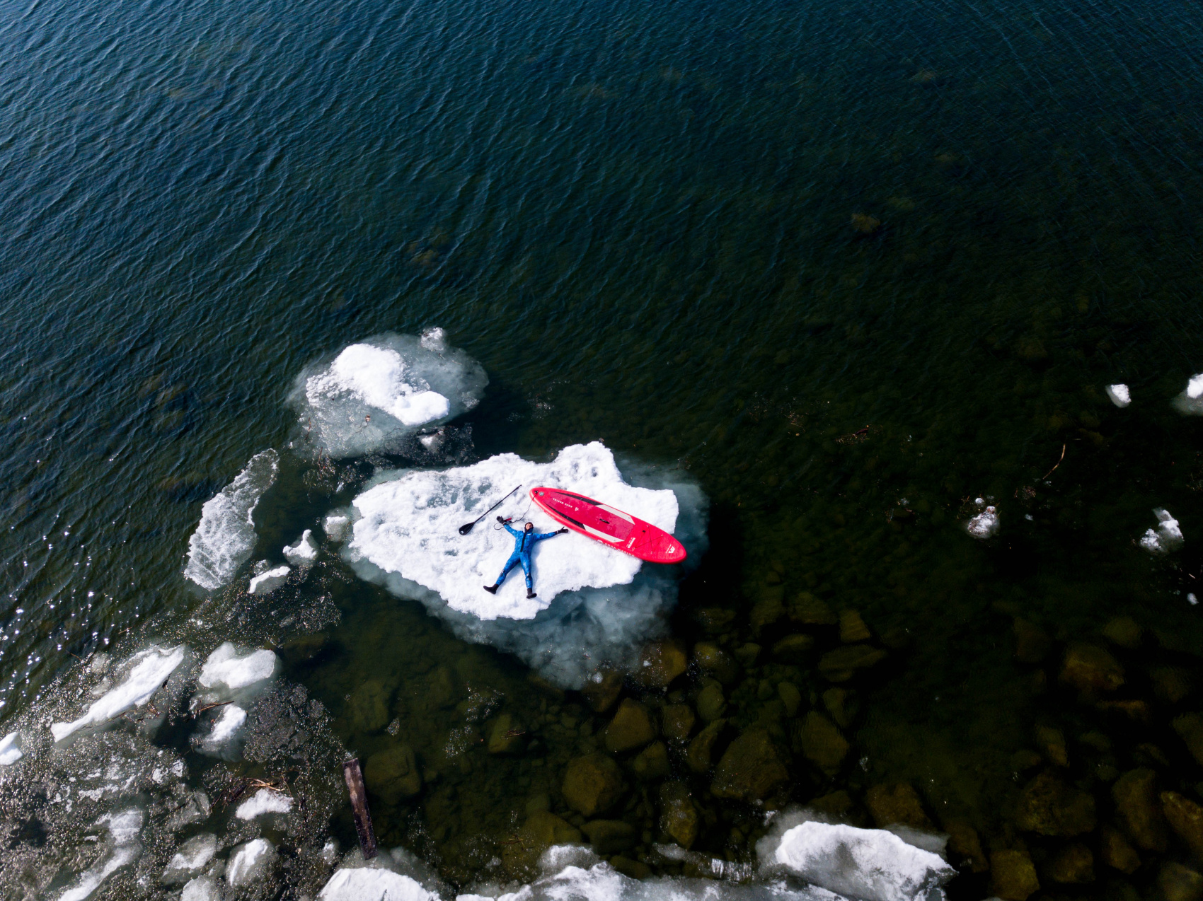 Байкал Бурятия Баргузин Цветение Сакуры Авторский Мультитур Айс-Флоатинг+Sup (39/63)