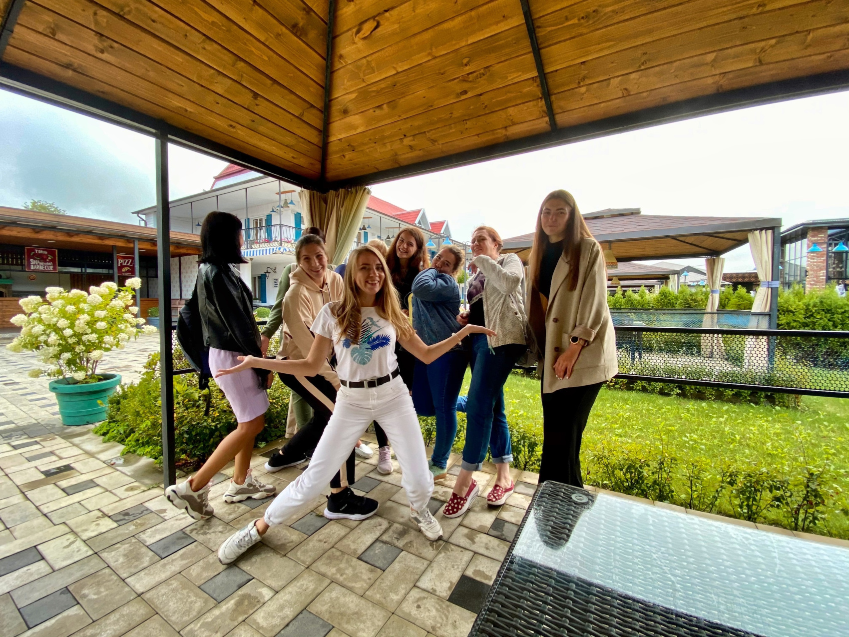 Тур по незабываемым местам Осетии и Ингушетии (20/67)