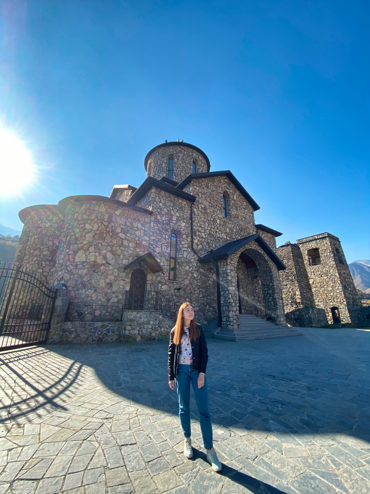 Тур по незабываемым местам Осетии и Ингушетии (26/67)