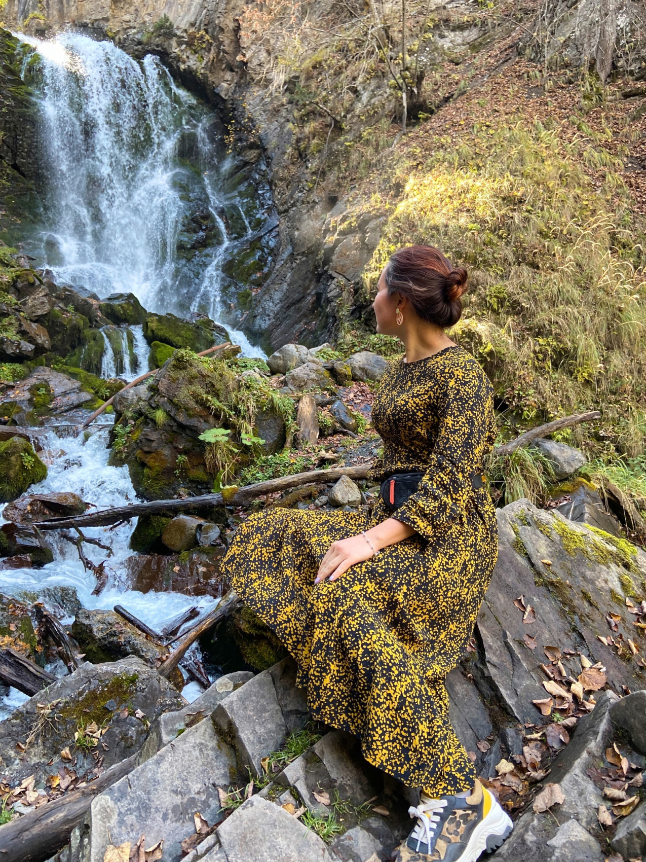 Тур по незабываемым местам Осетии и Ингушетии (18/67)