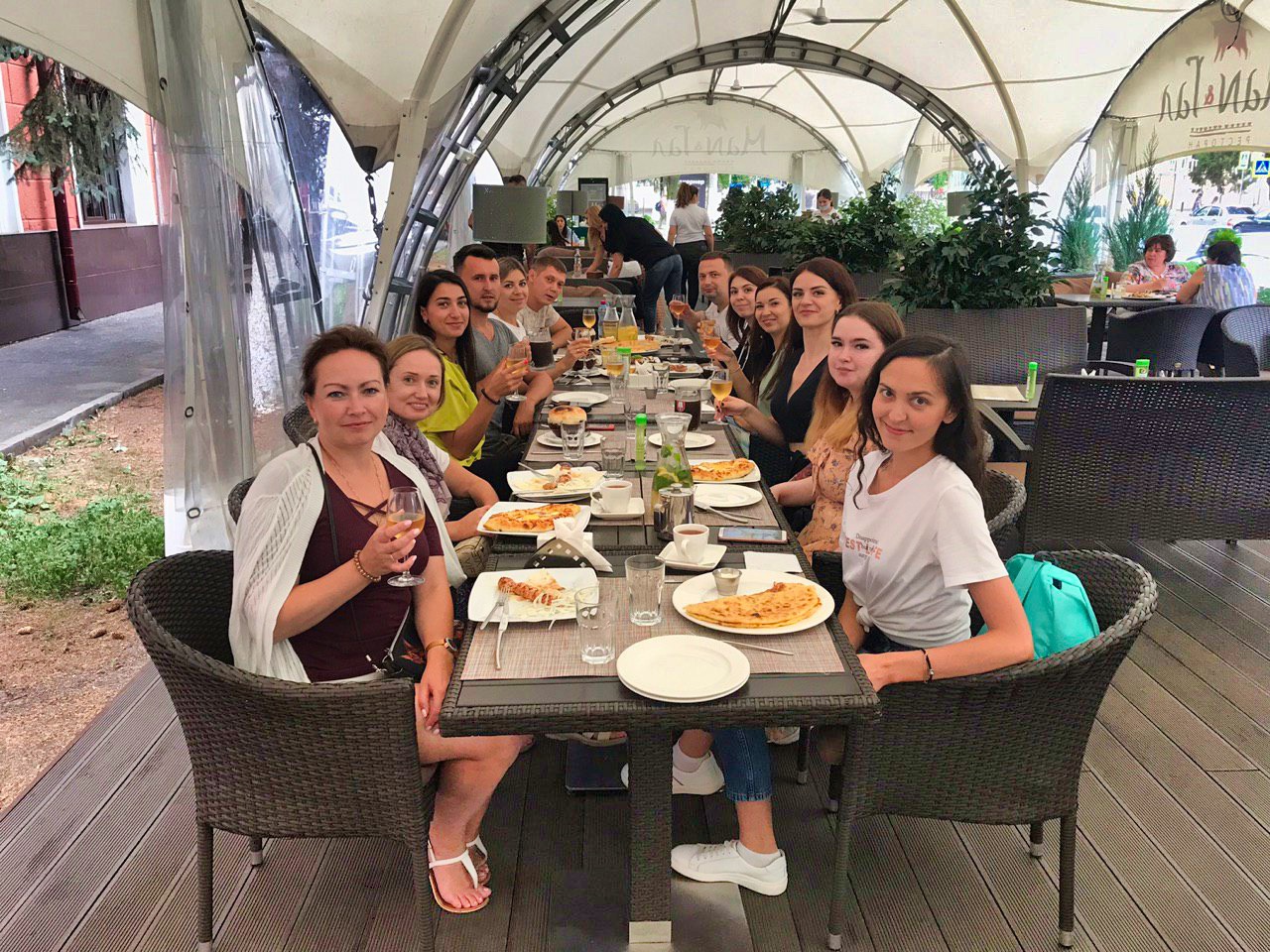 Тур по незабываемым местам Осетии и Ингушетии (38/67)