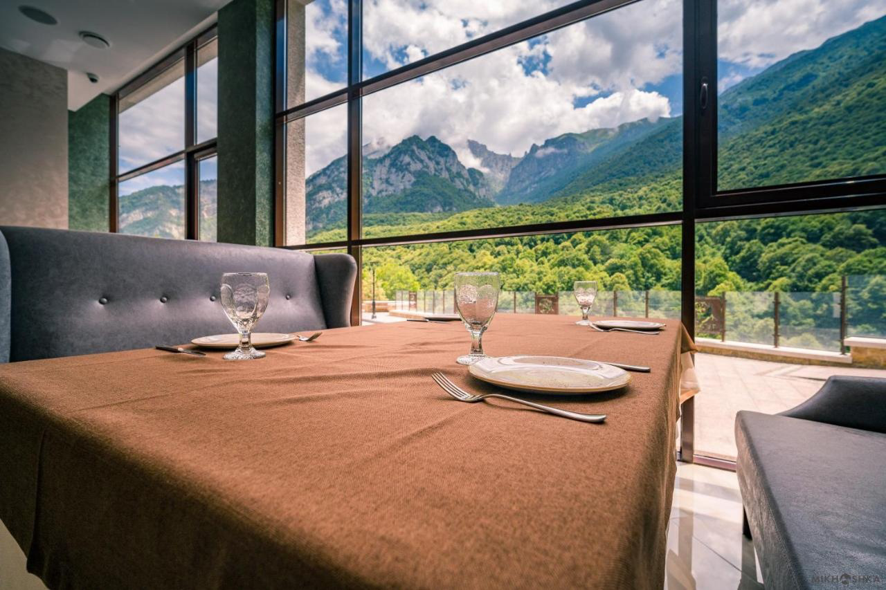 Тур по незабываемым местам Осетии и Ингушетии (42/67)