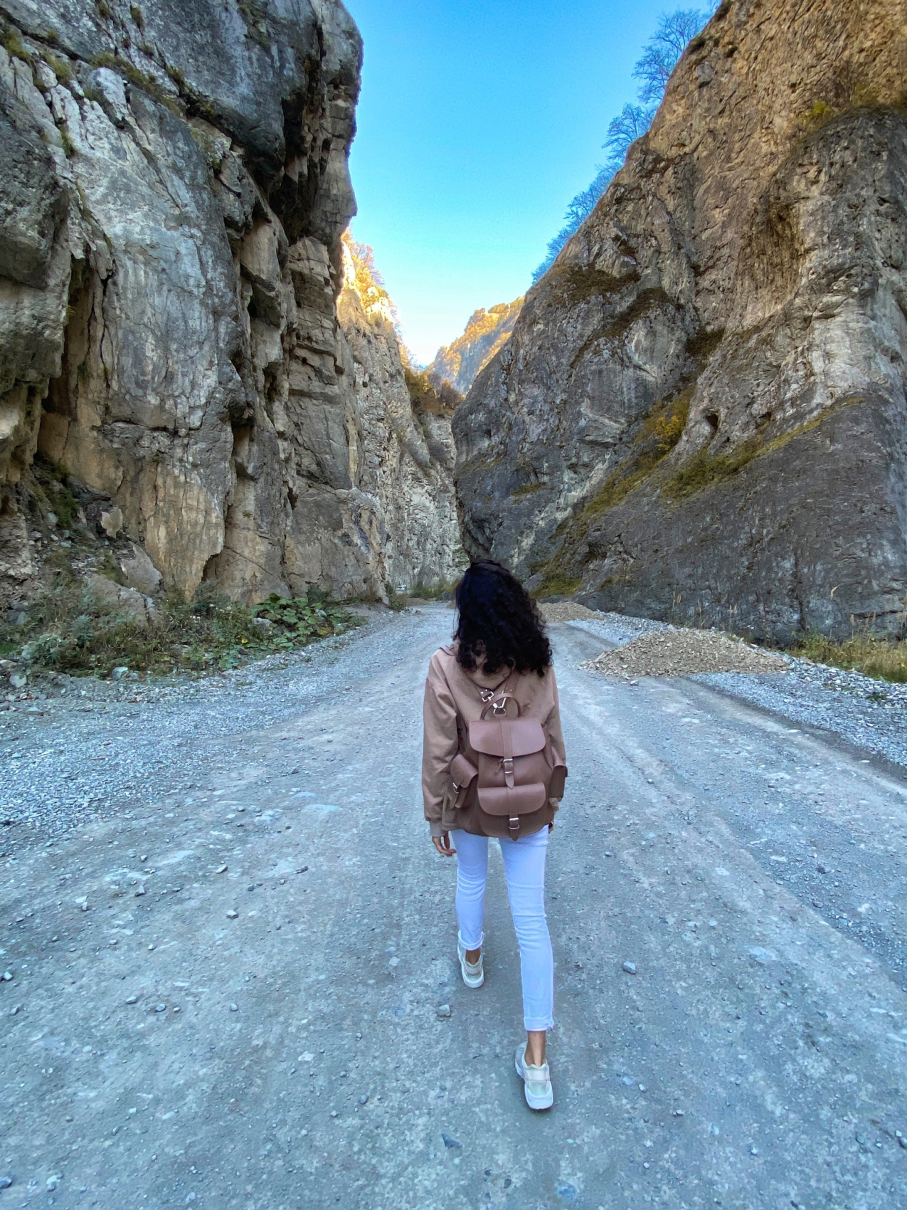 Тур по незабываемым местам Осетии и Ингушетии (29/67)