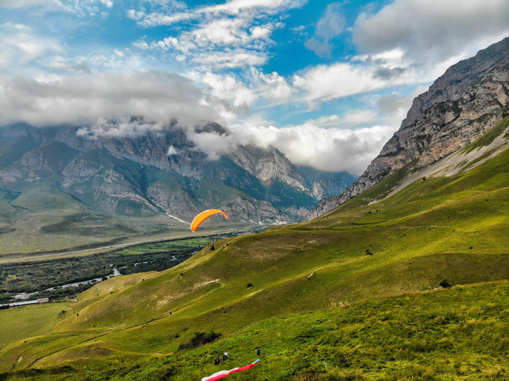 Тур по незабываемым местам Осетии и Ингушетии (33/67)