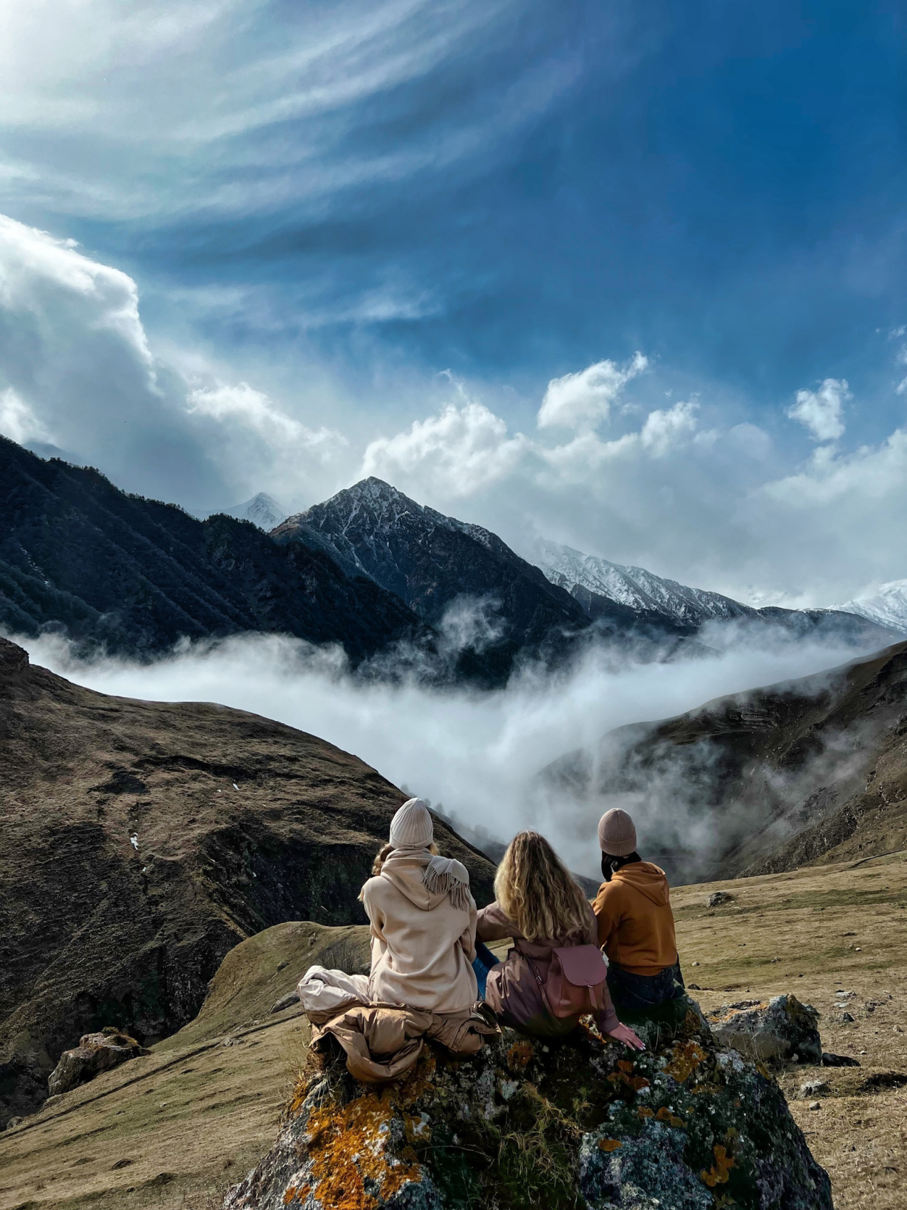 Тур по незабываемым местам Осетии и Ингушетии (2/67)