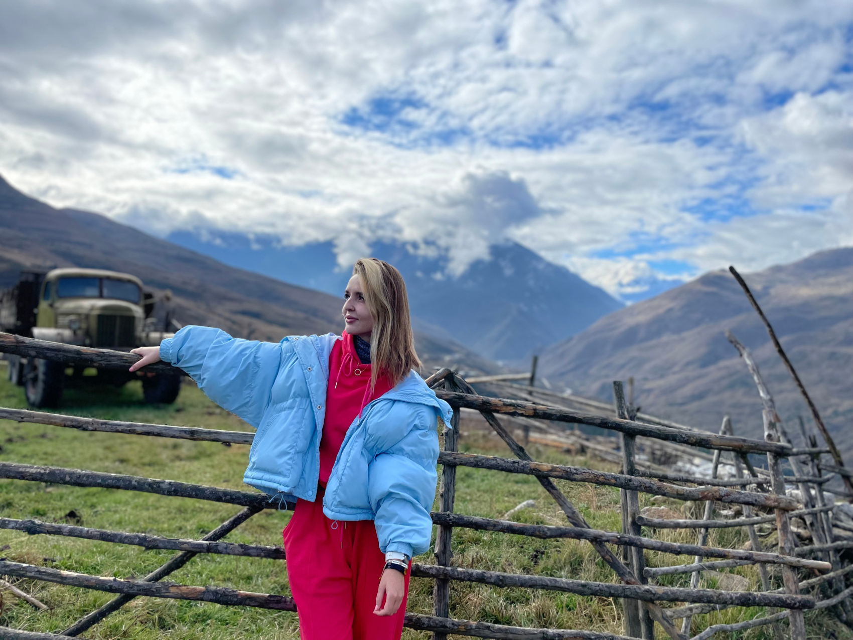 Тур по незабываемым местам Осетии и Ингушетии (46/67)